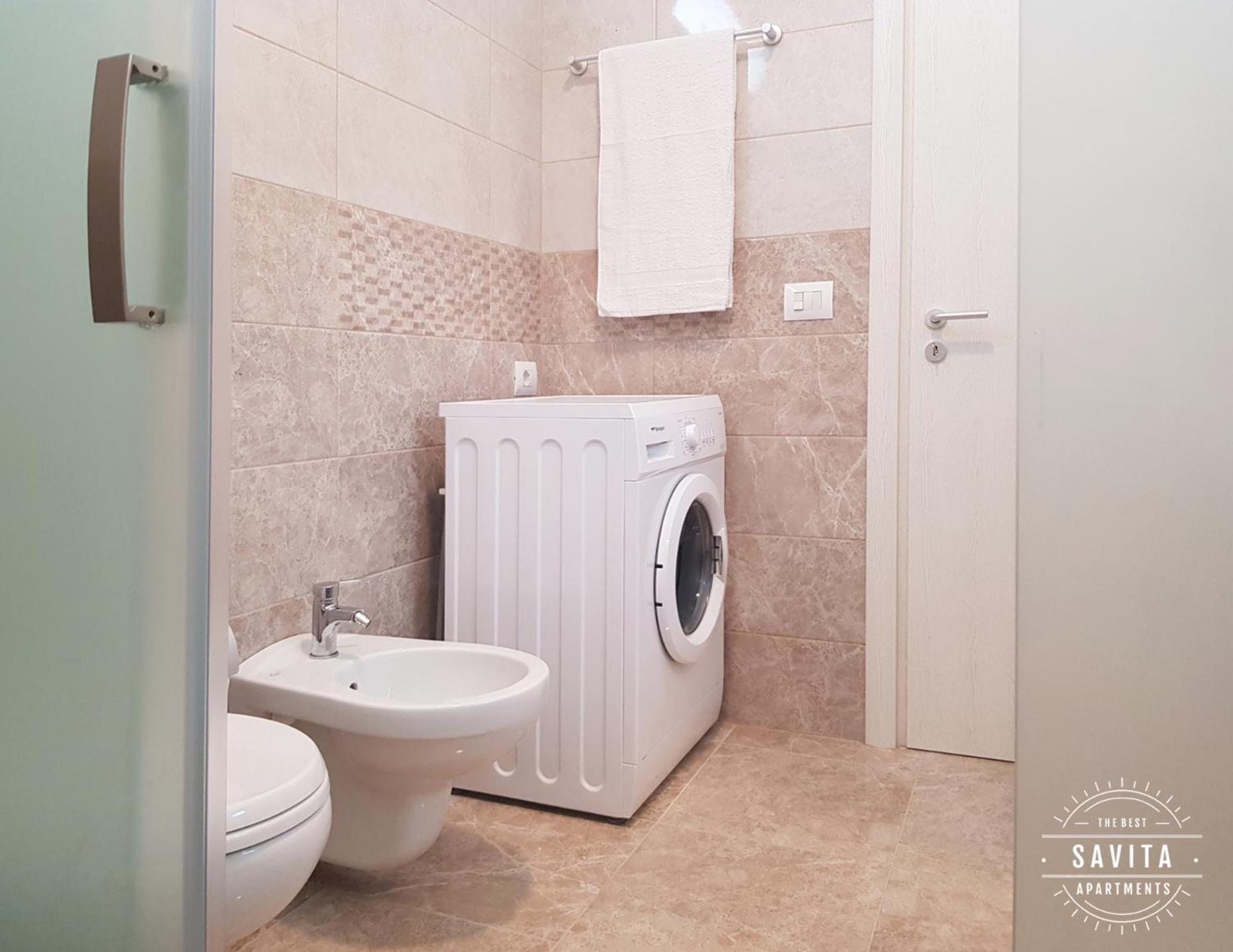 Gjiri i Lalzit - Vila Savita - Perla Resort