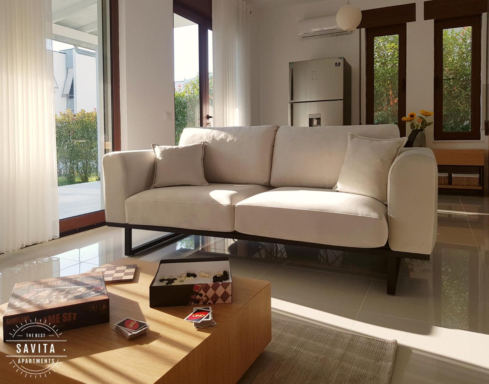 Gjiri i Lalzit - Vila Savita - Perla Resort photo 3