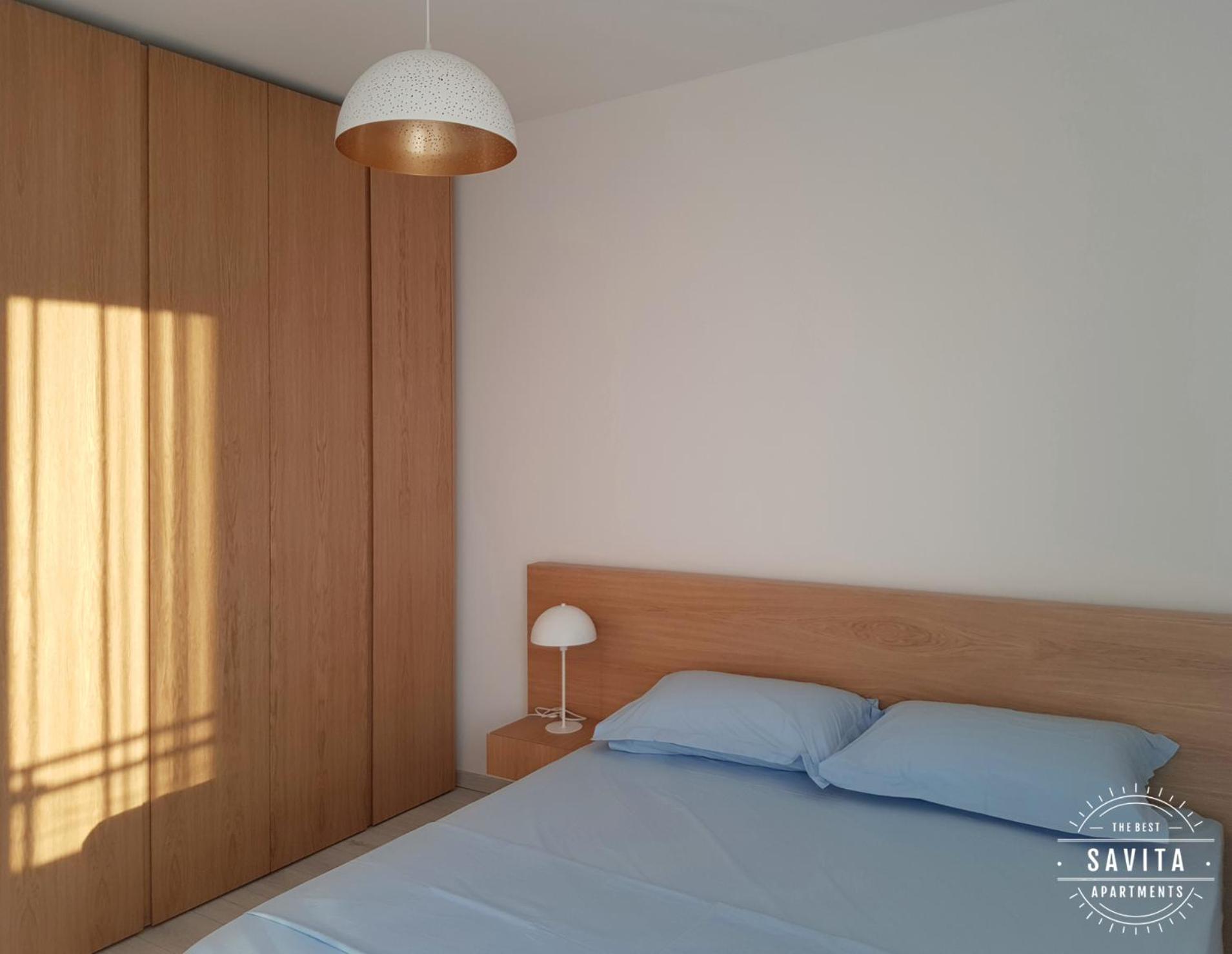 Gjiri i Lalzit - Vila Savita - Perla Resort