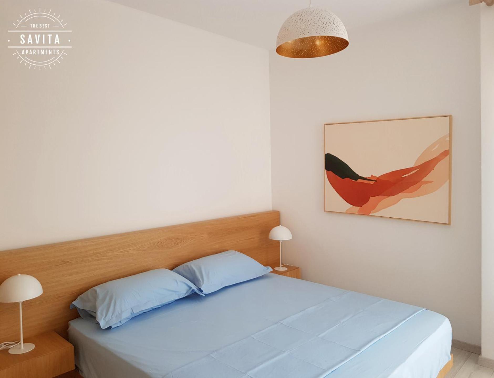 Gjiri i Lalzit - Vila Savita - Perla Resort
