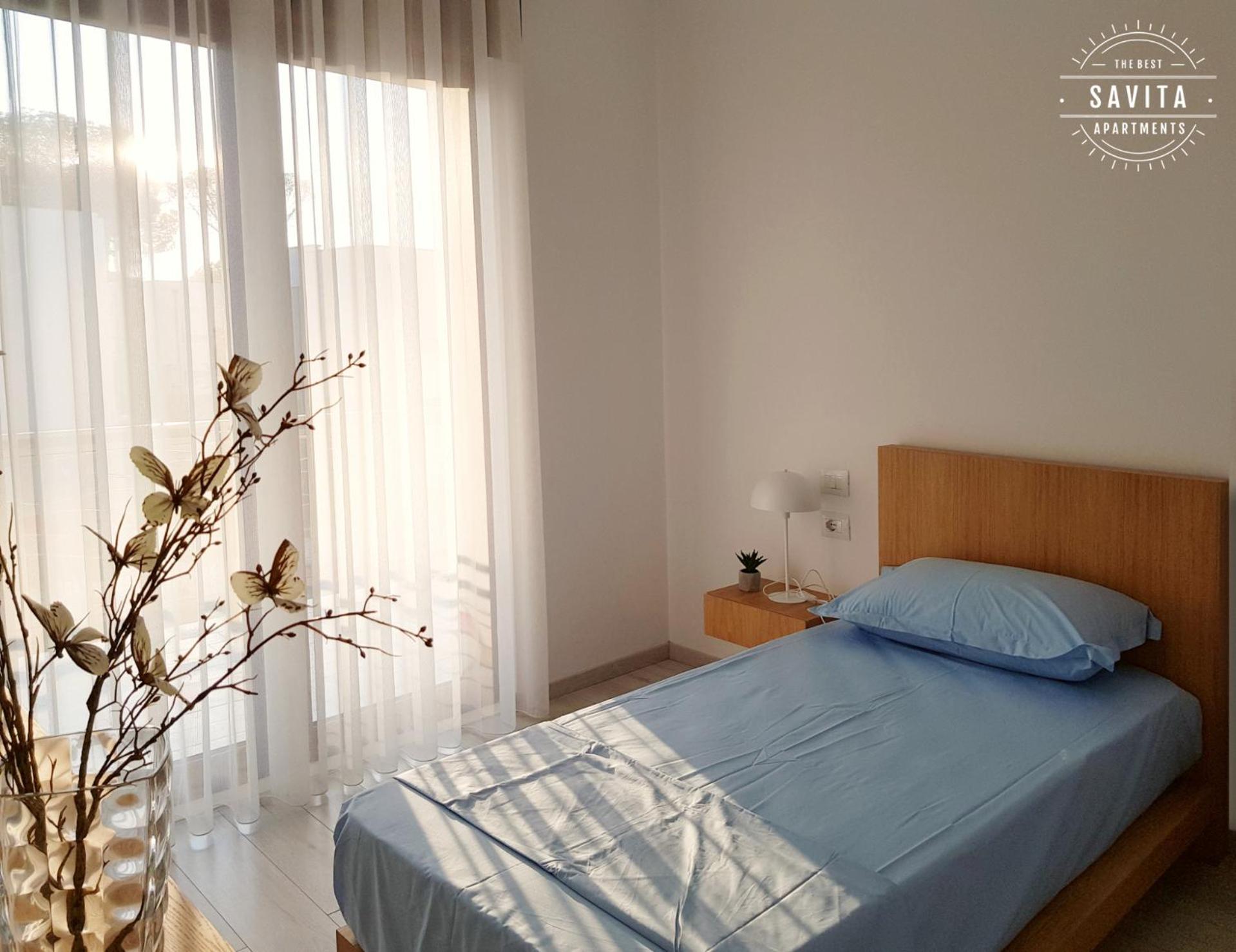 Gjiri i Lalzit - Vila Savita - Perla Resort