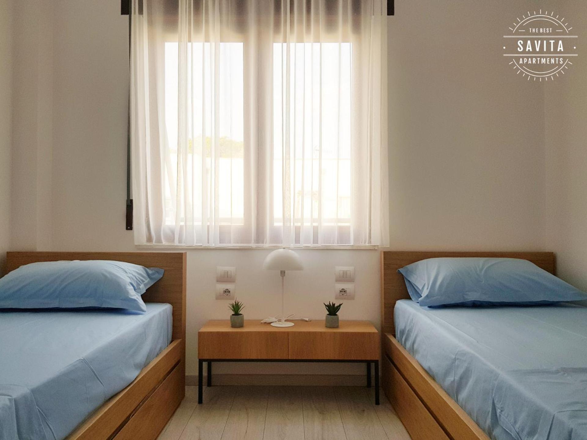Gjiri i Lalzit - Vila Savita - Perla Resort