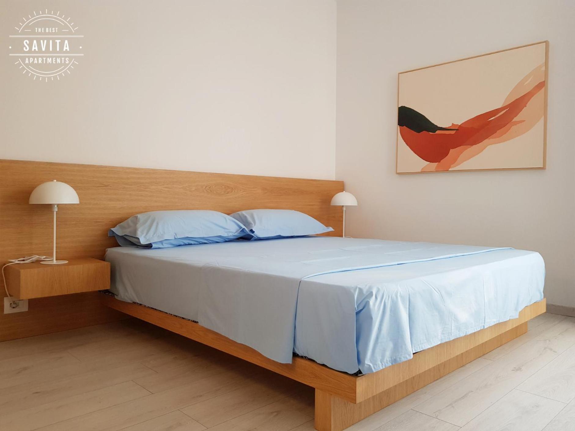 Gjiri i Lalzit - Vila Savita - Perla Resort