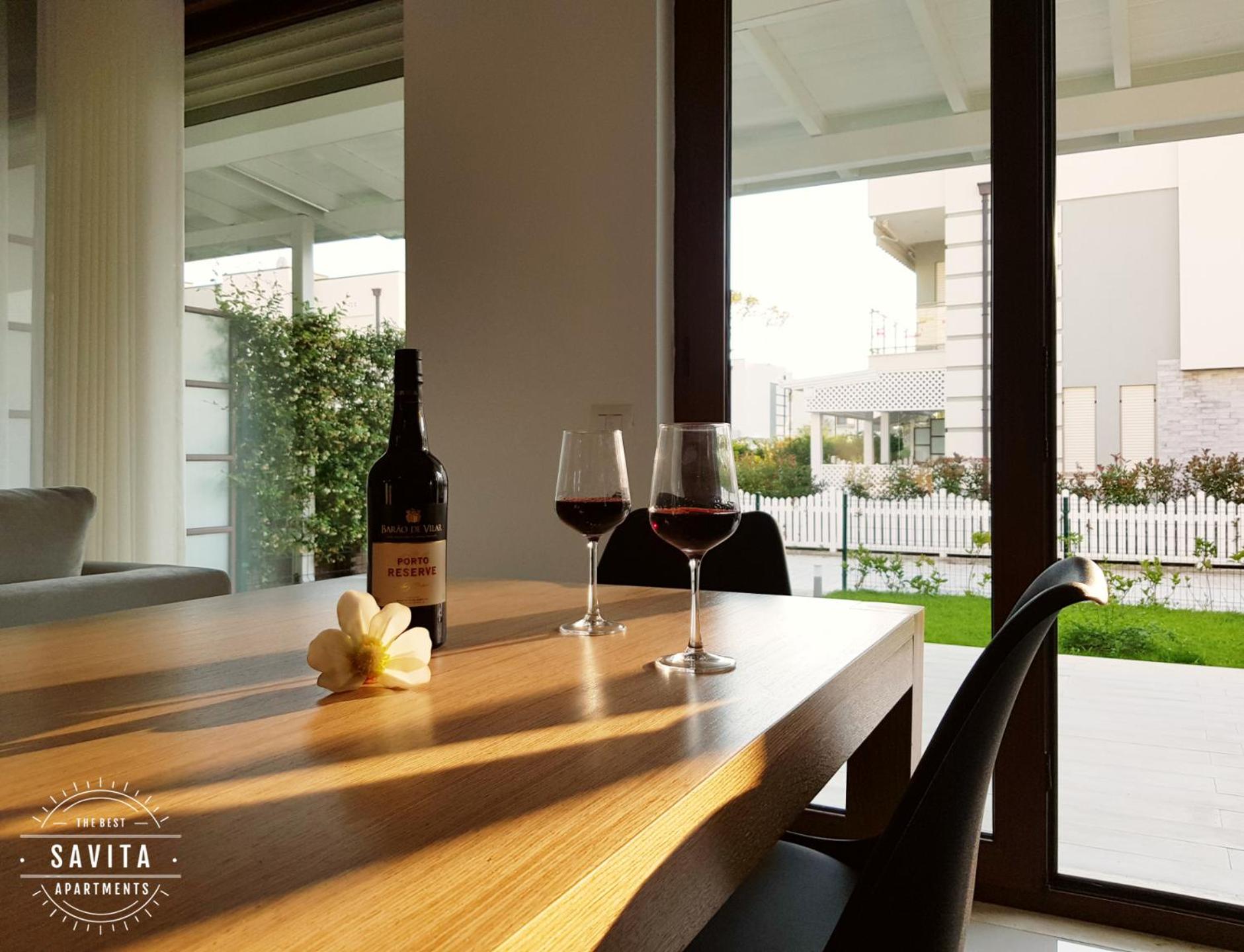 Gjiri i Lalzit - Vila Savita - Perla Resort