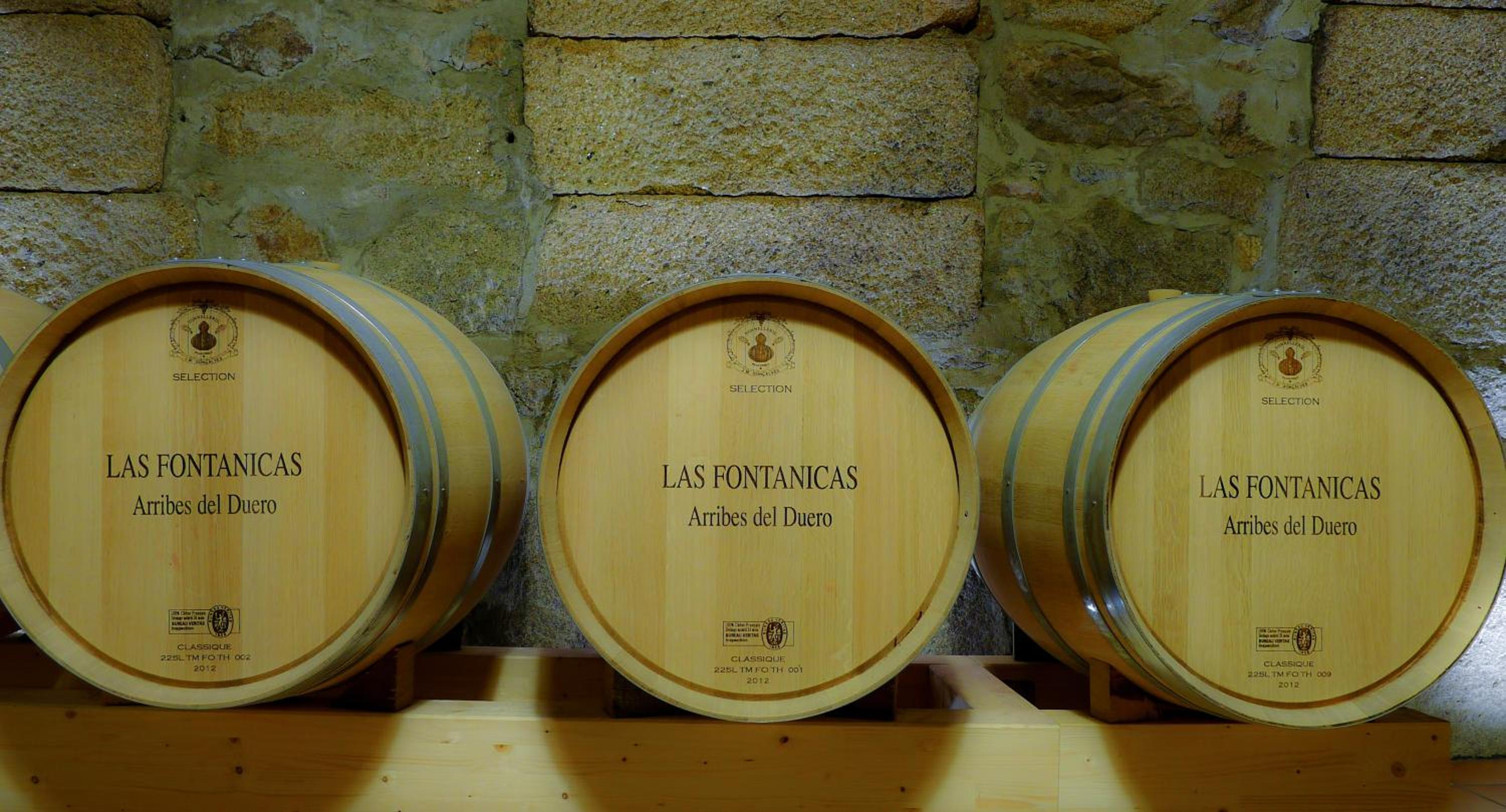 La Casa del Vino