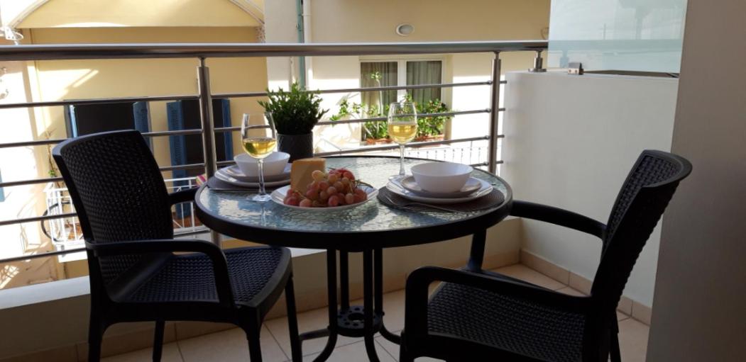 Filora Apartment in the city center photo 1