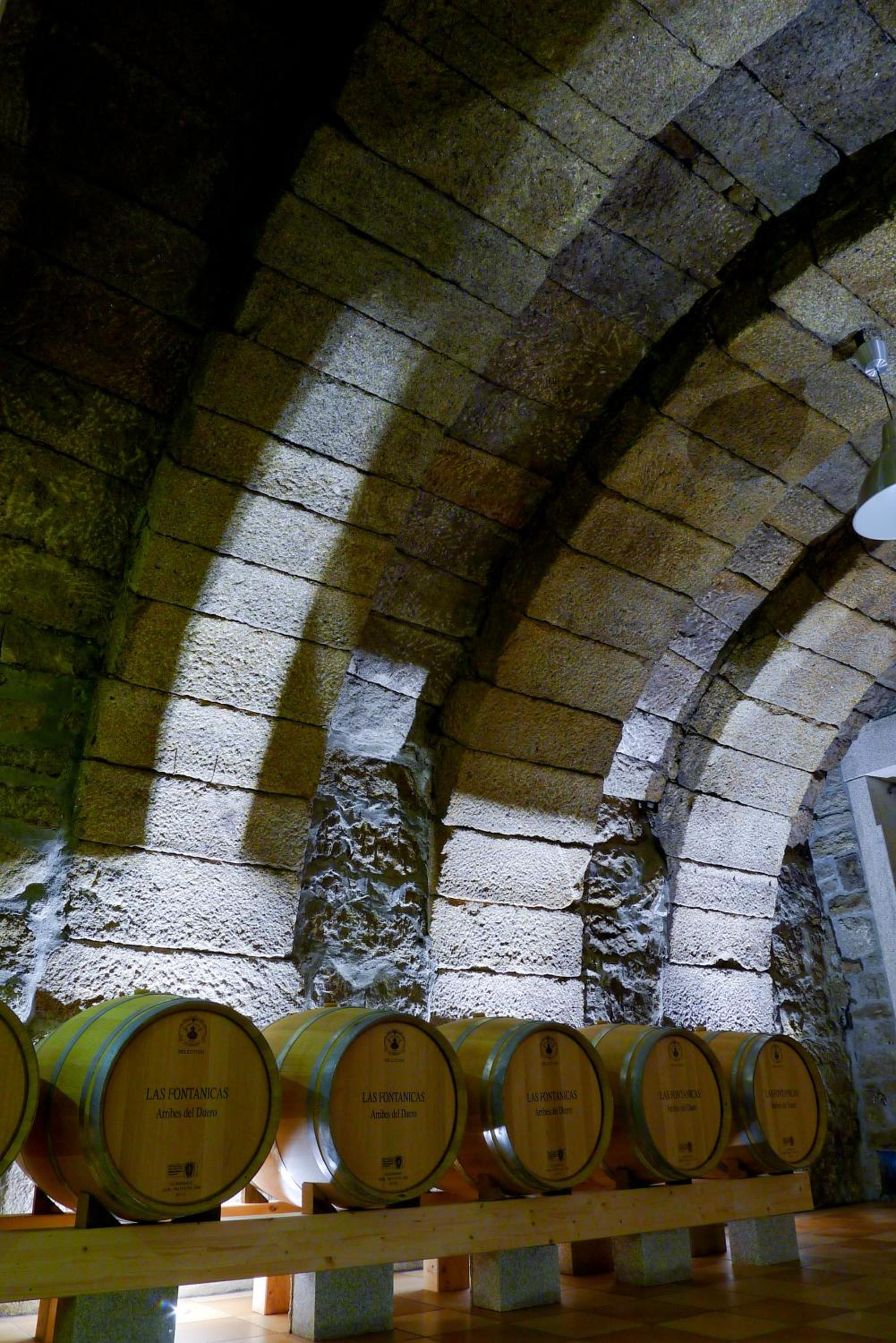 La Casa del Vino