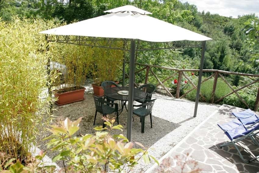 B&B Terra Di Mezzo
