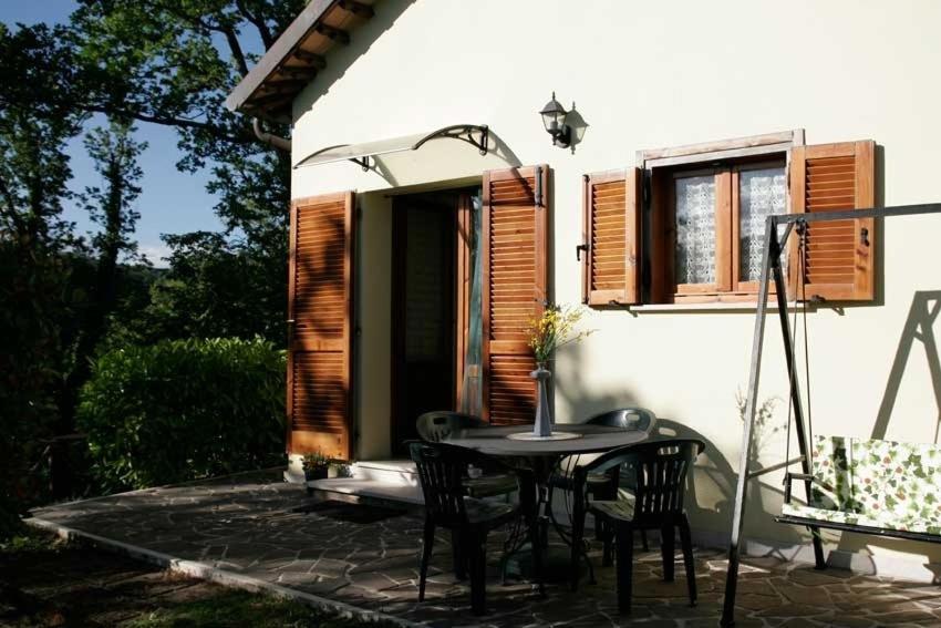B&B Terra Di Mezzo