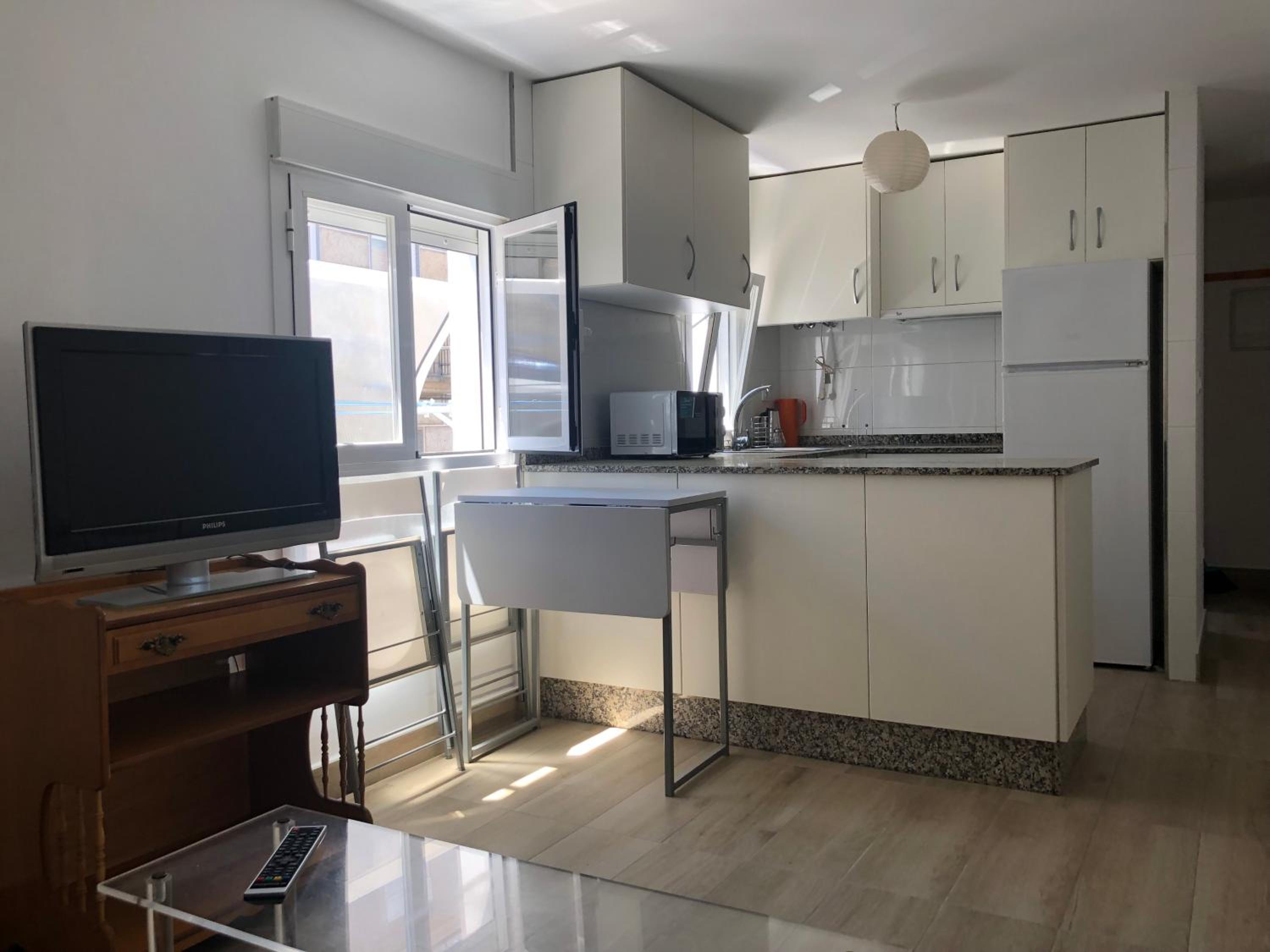 Polvorín view 5