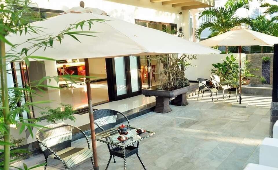 Bi's House Homestay