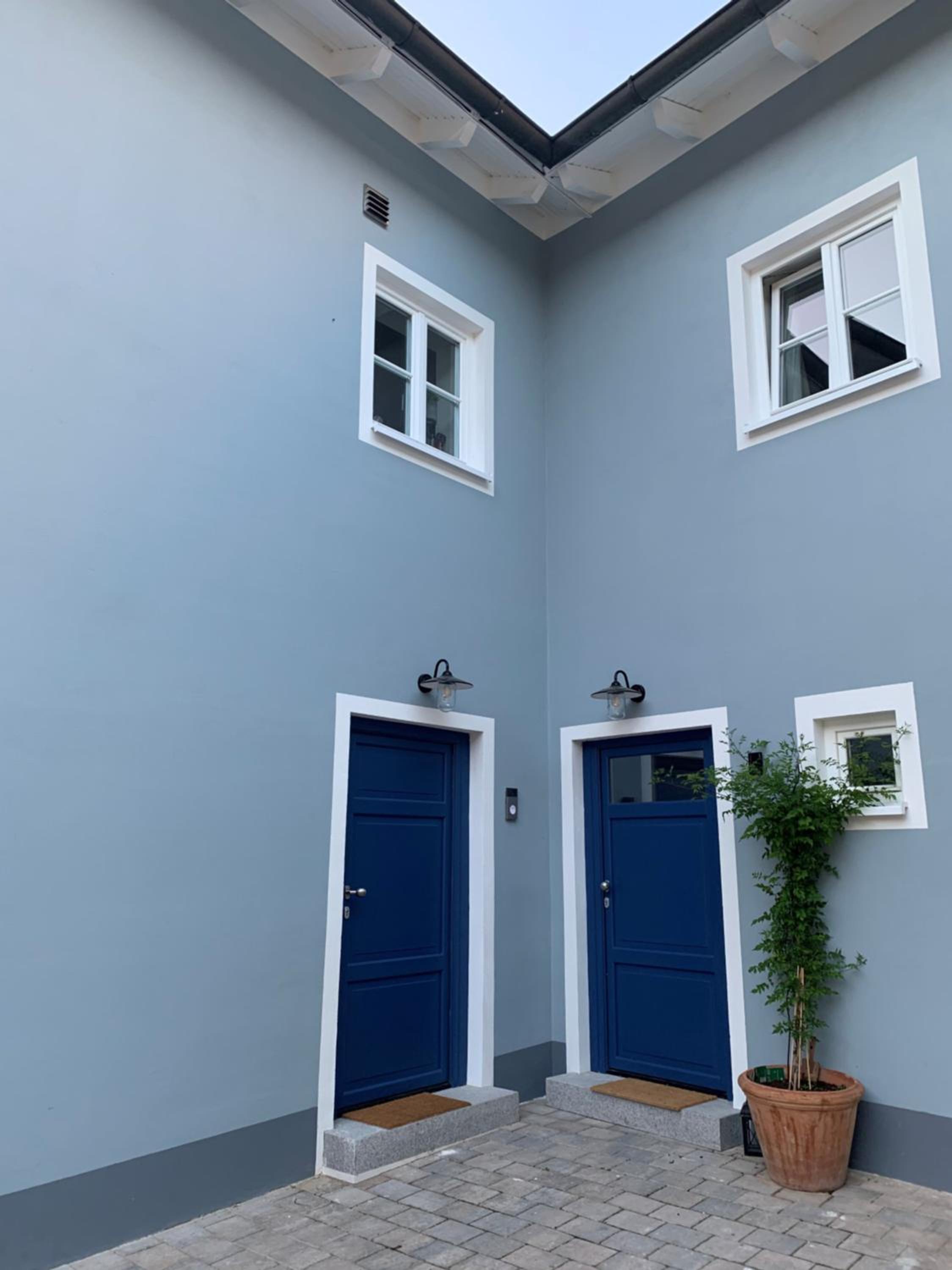 Appartement Weiss