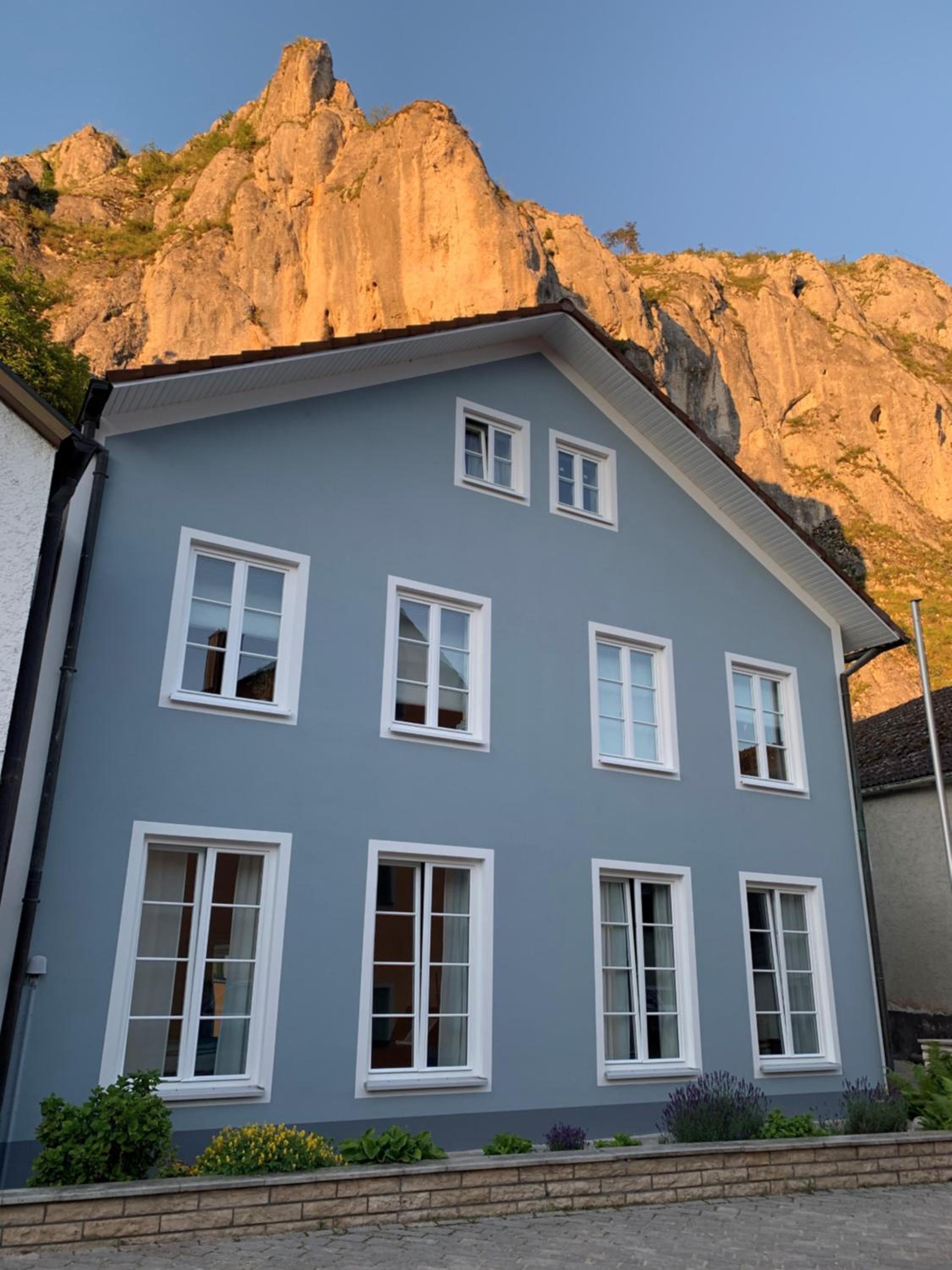 building