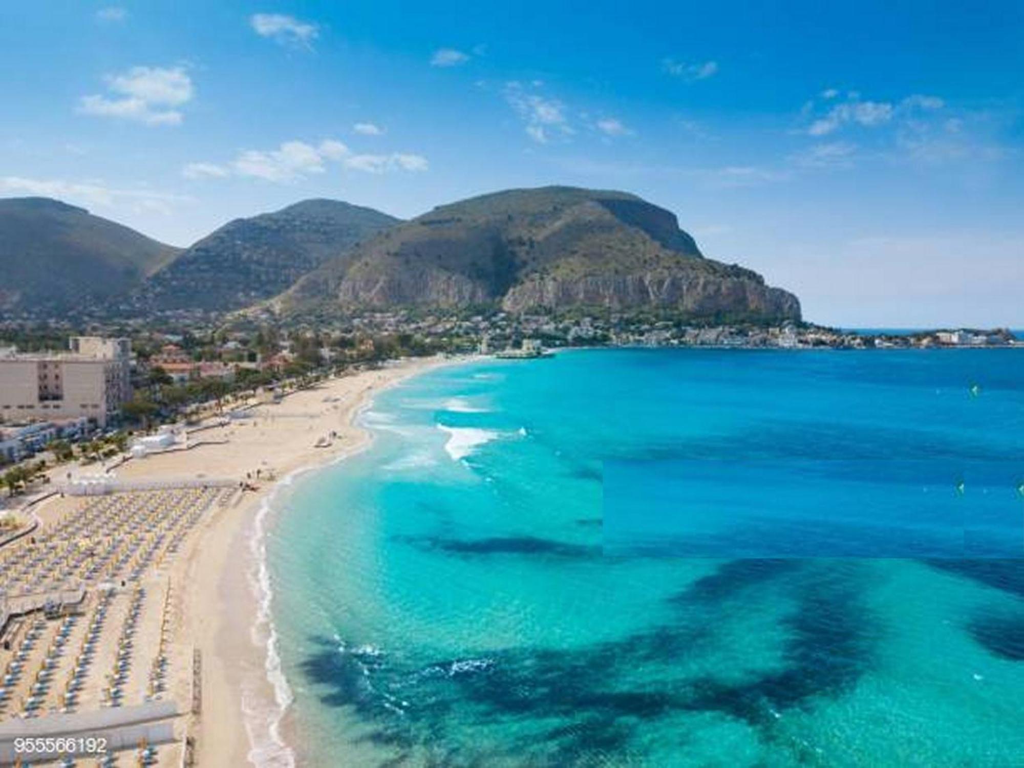 Mondello - Addaura - Le Dimore dello Zodiaco - Dimora dell Acquario view 5