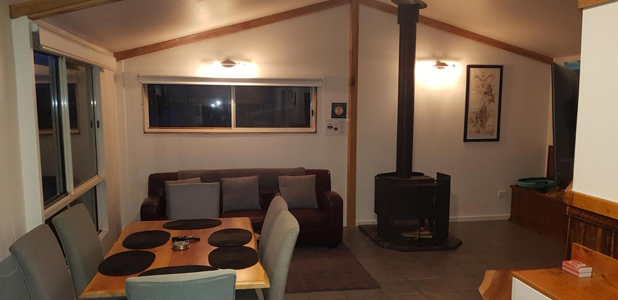 Discover Bruny Island Holiday Accommodation