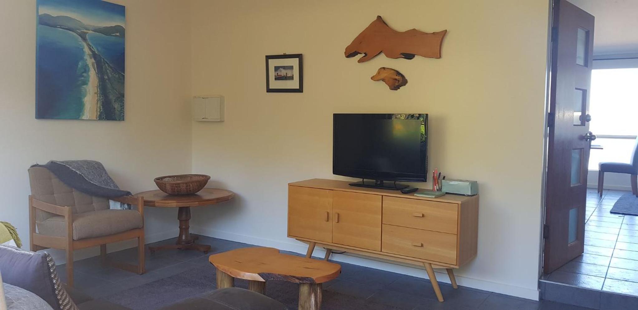 Discover Bruny Island Holiday Accommodation