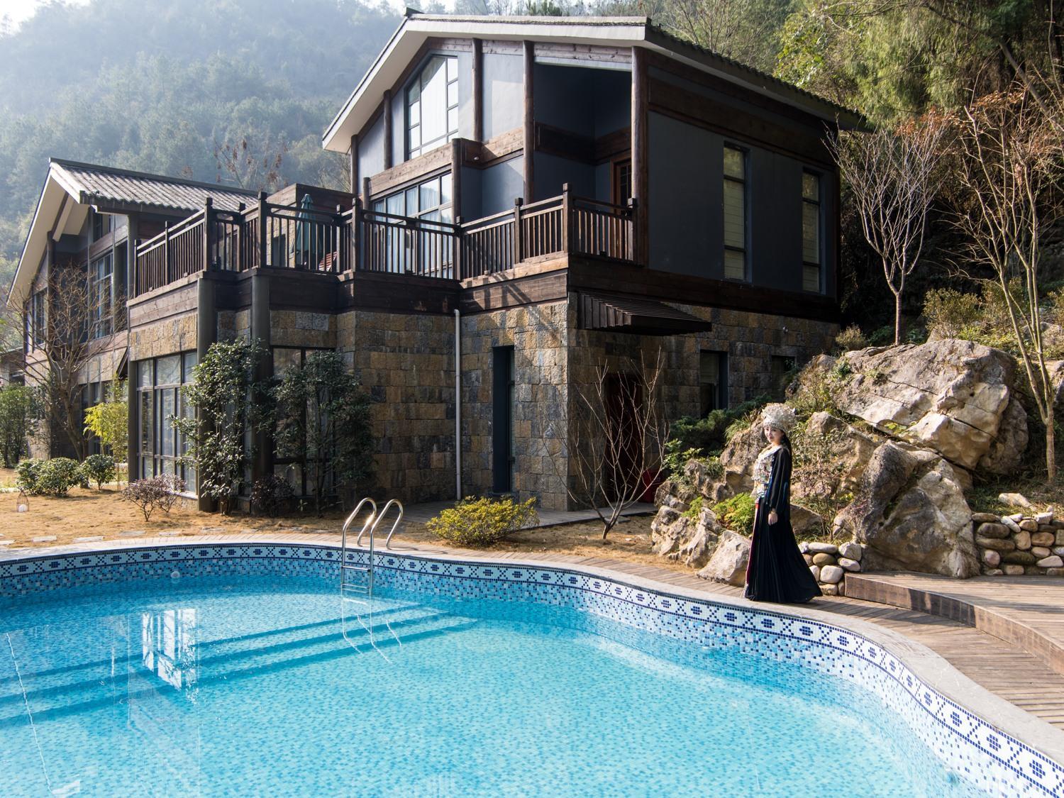 Harmona Resort & Spa Zhangjiajie