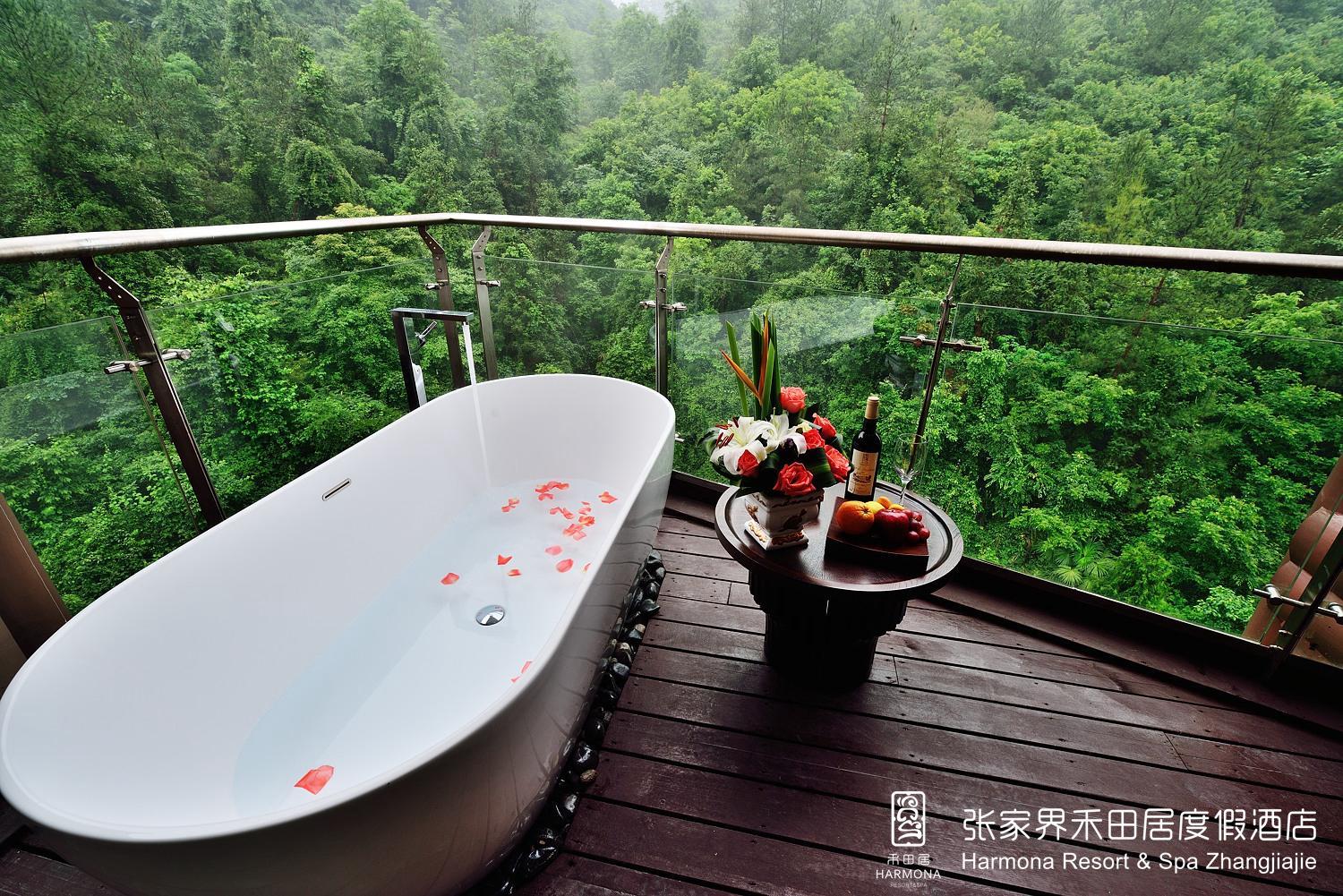 Harmona Resort & Spa Zhangjiajie
