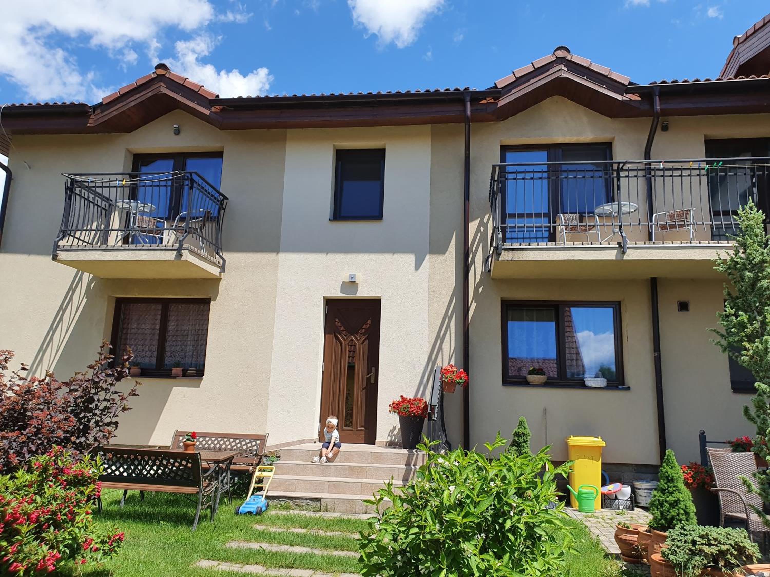 Apartmány Bartky view 3