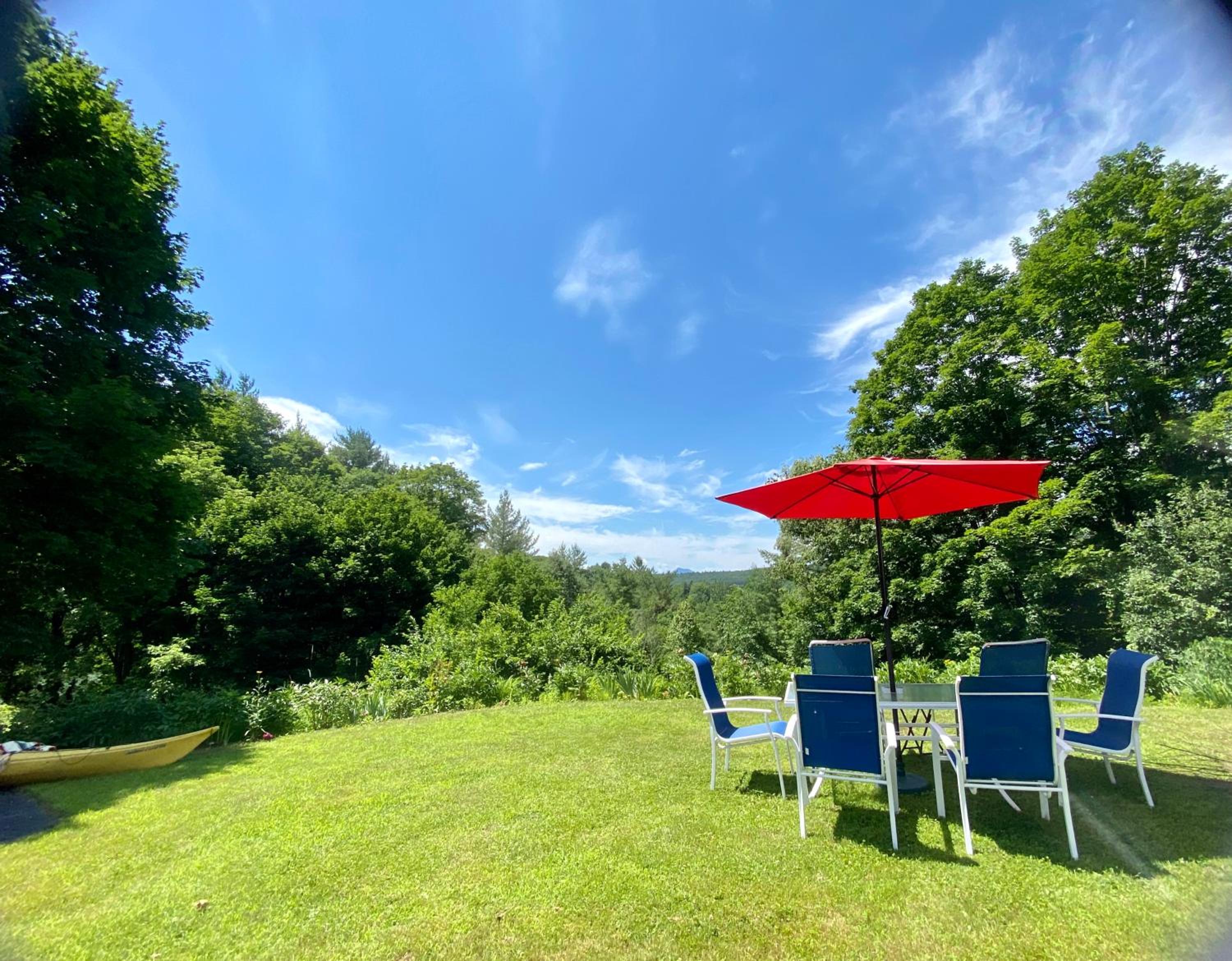 Artful Lodging & Retreats view 4