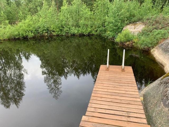 Luxury Holiday Home with Private Lake