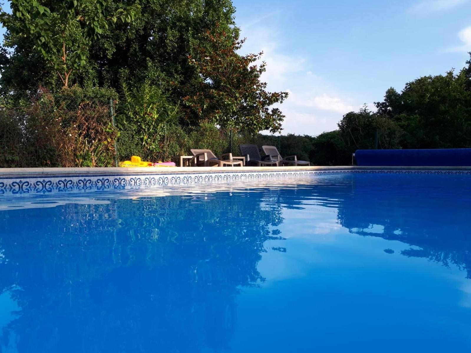 Chez Savary view 2
