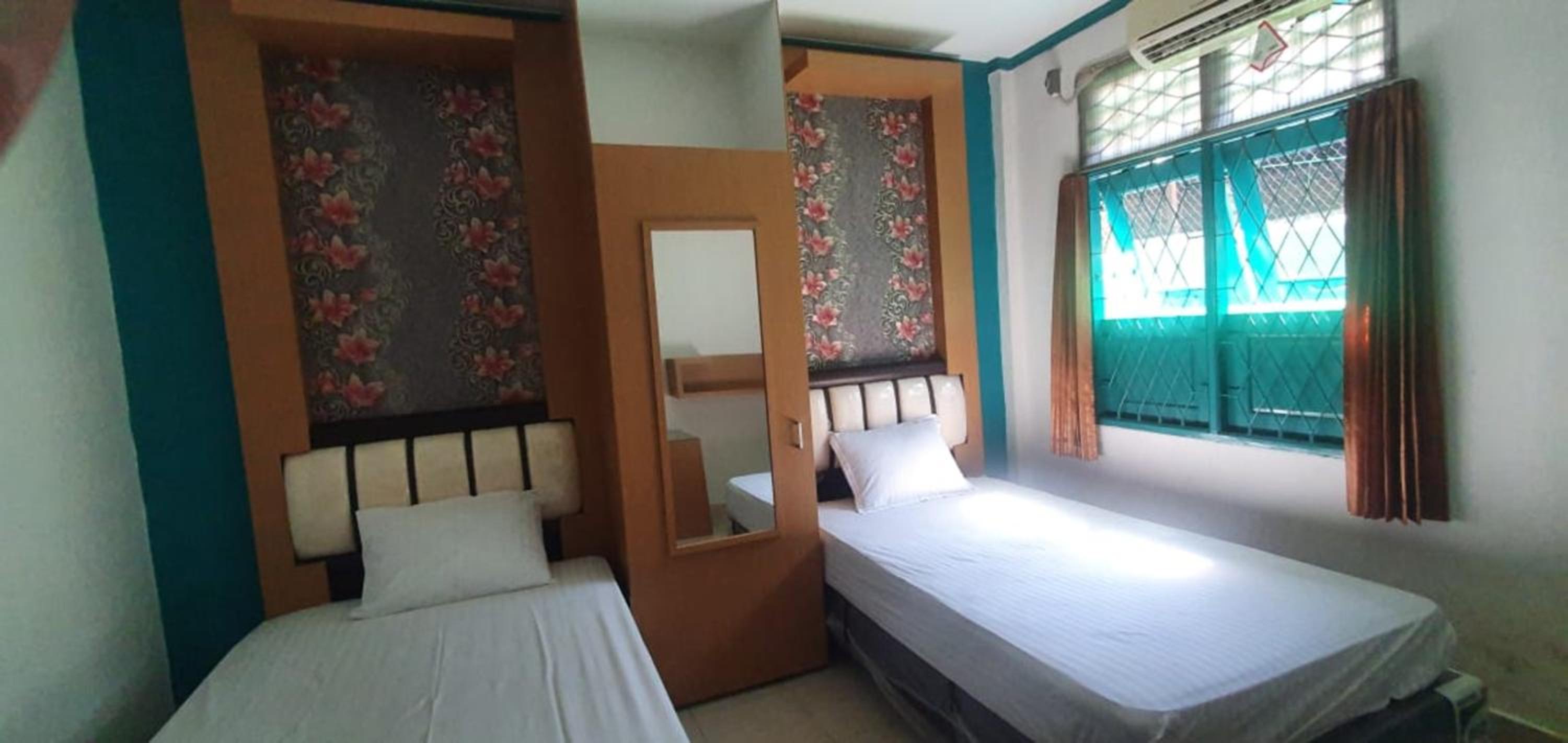 Rumah Dempo Syariah view 3