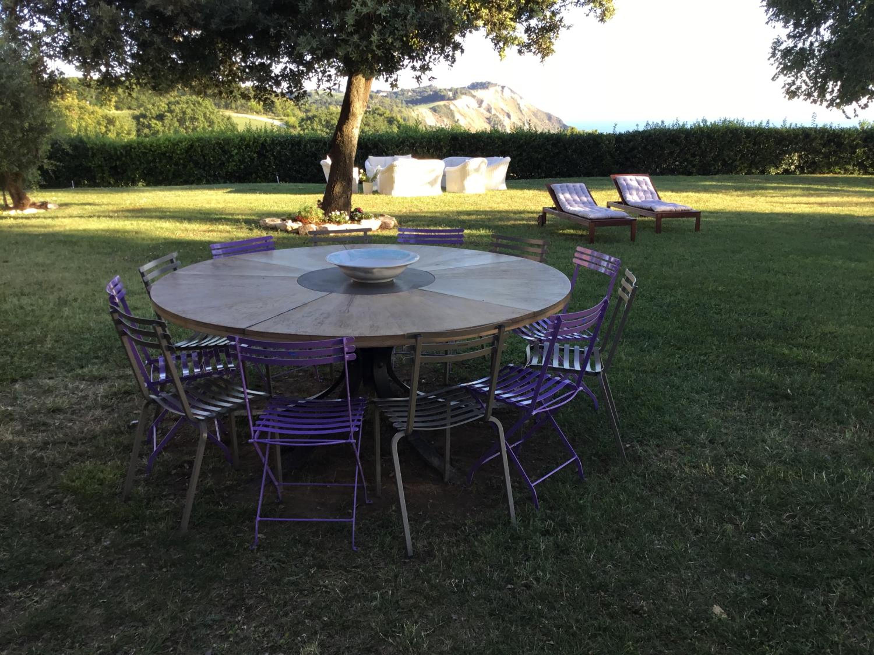 Villa delle Fonti di Portonovo