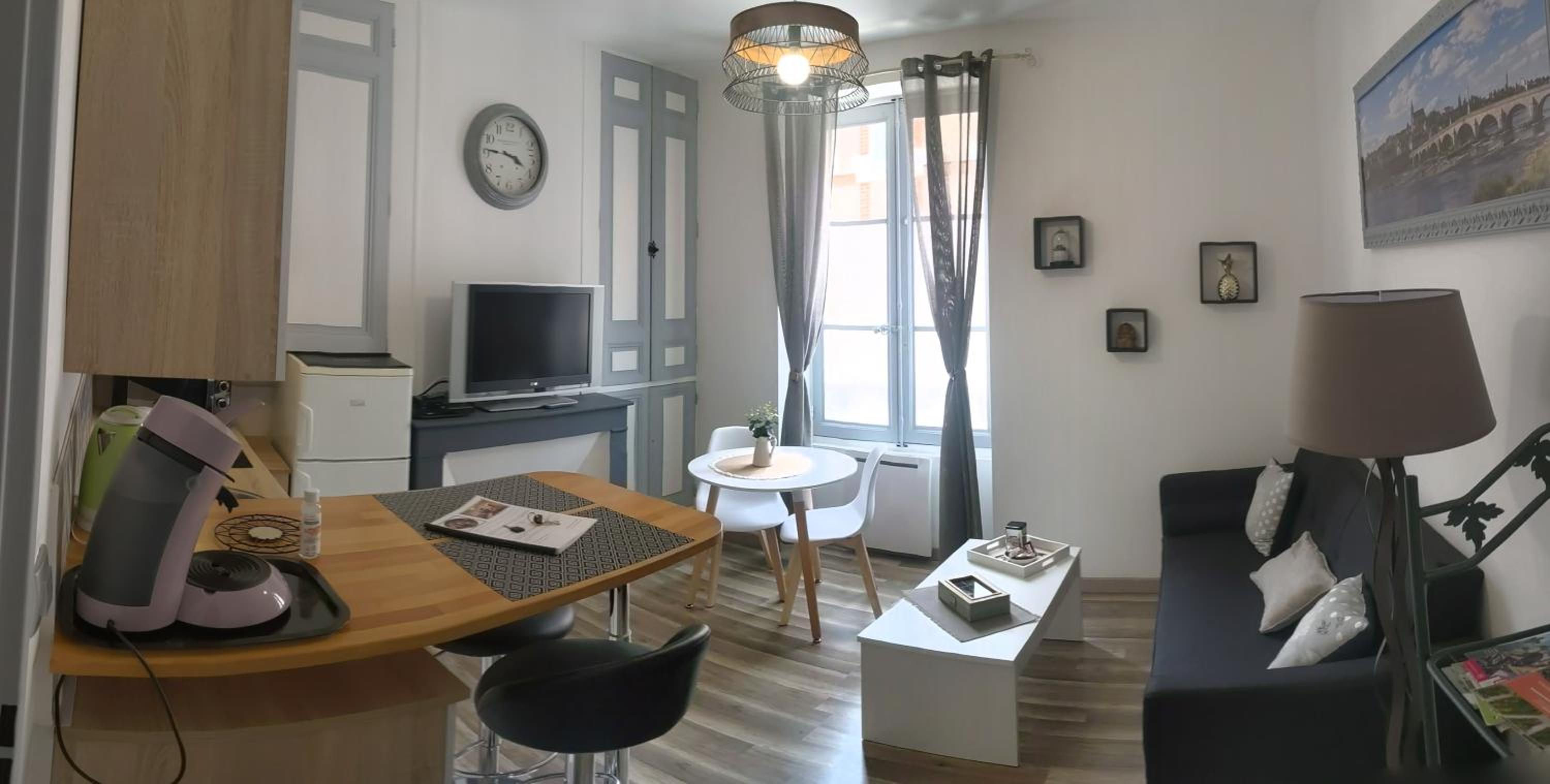 Blois Vacations - Appartement au cur du centre ville de Blois - Property Image 22