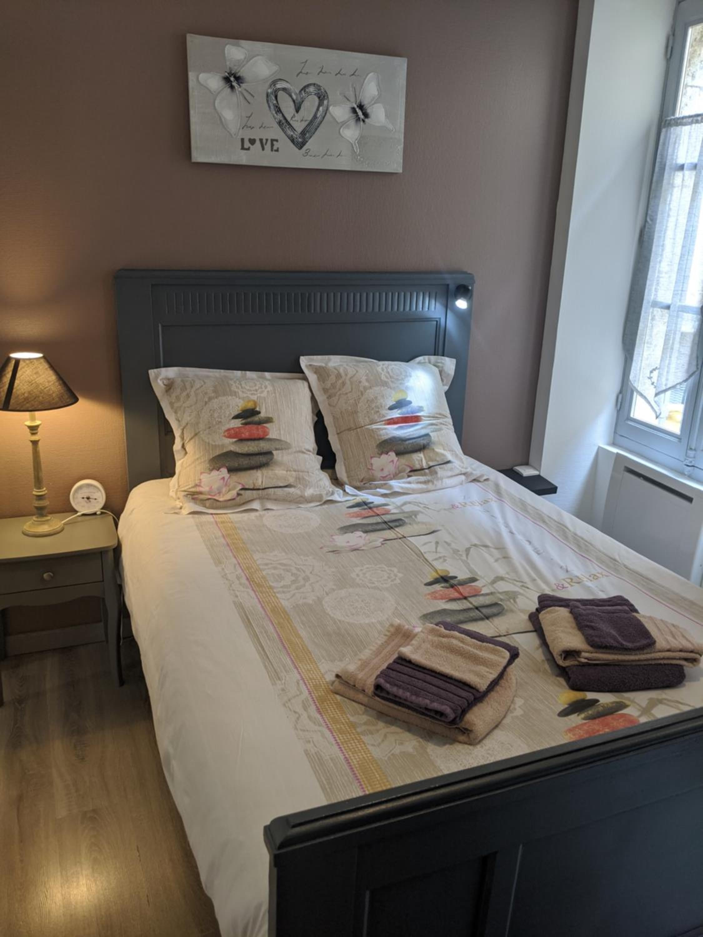 Blois Vacations - Appartement au cur du centre ville de Blois - Property Image 21