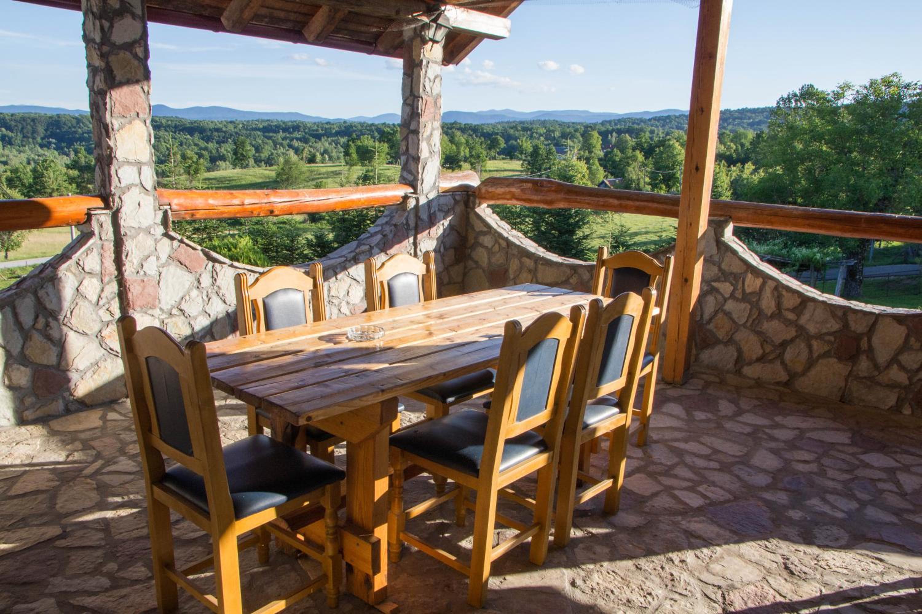 Lavanda farm apartmani