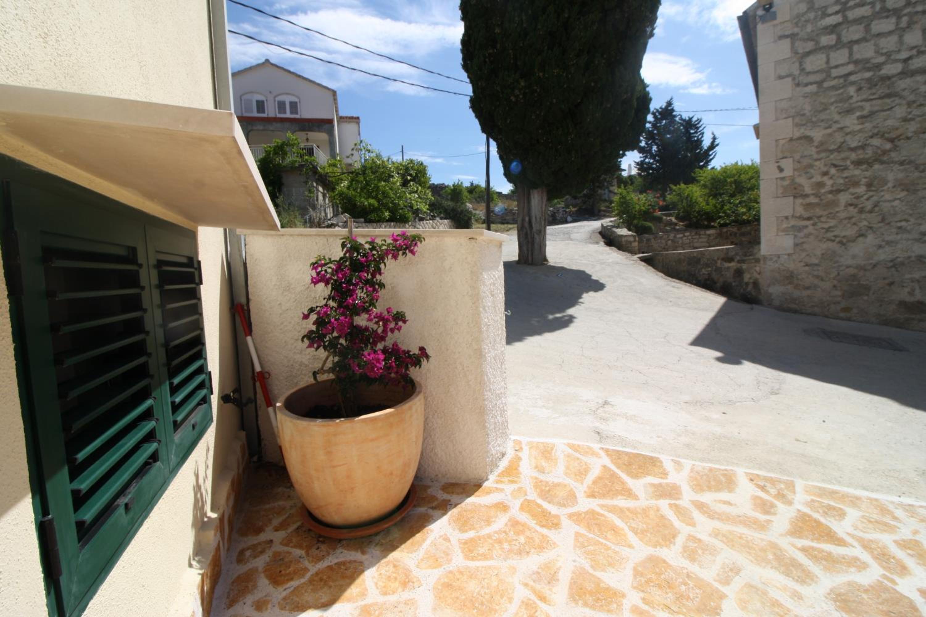 Apartmani Šolo view 2