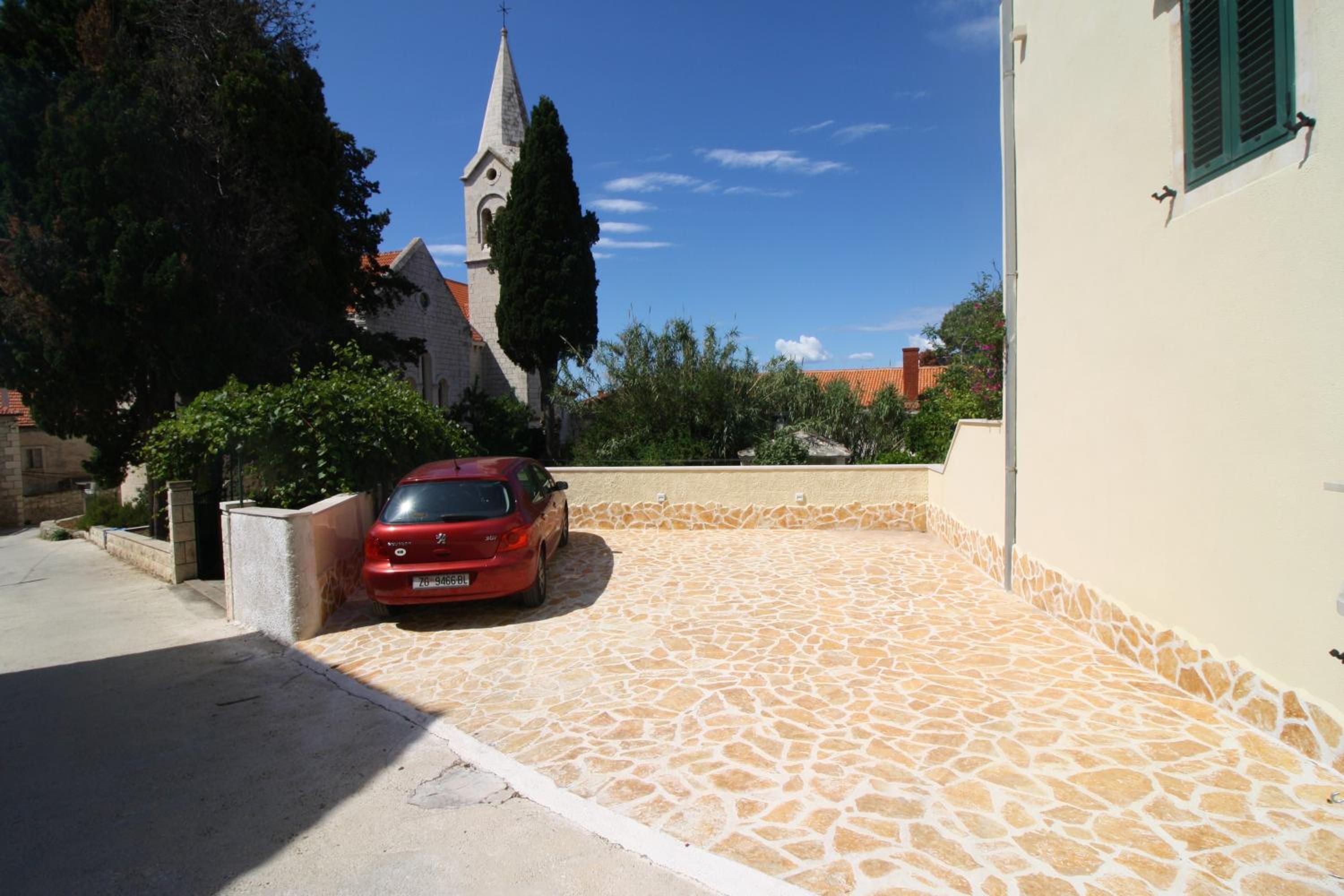 Apartmani Šolo view 4
