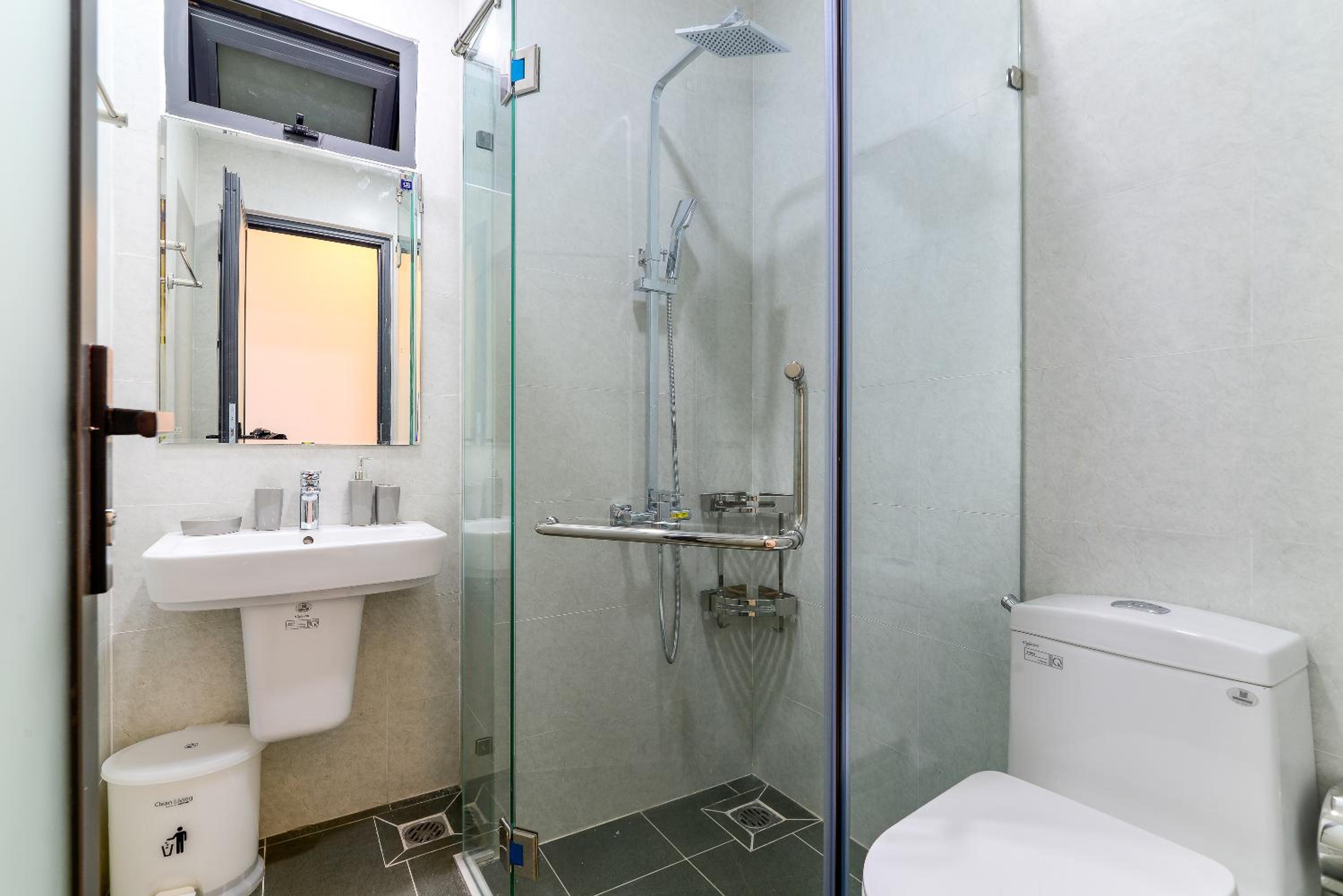 Cozrum Homes - Saphera Residence