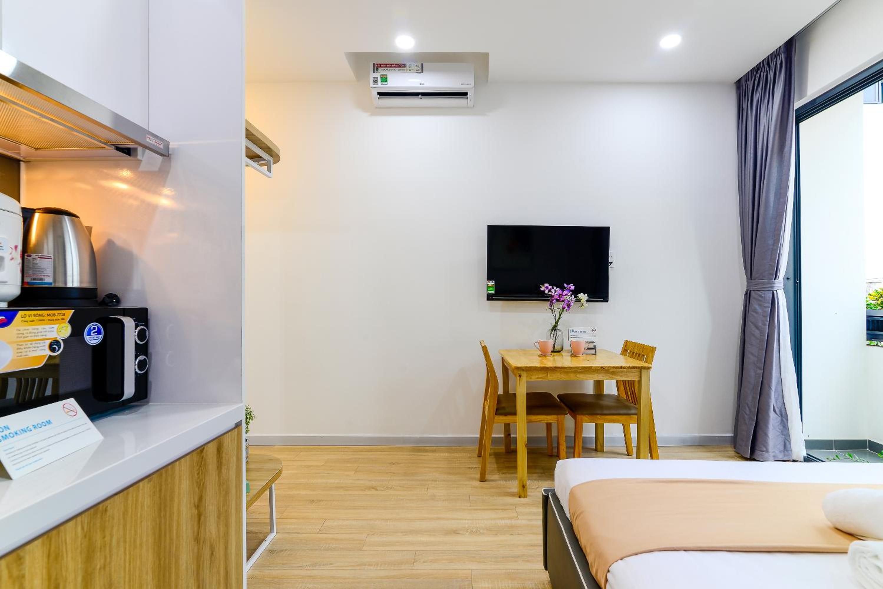 Cozrum Homes - Saphera Residence