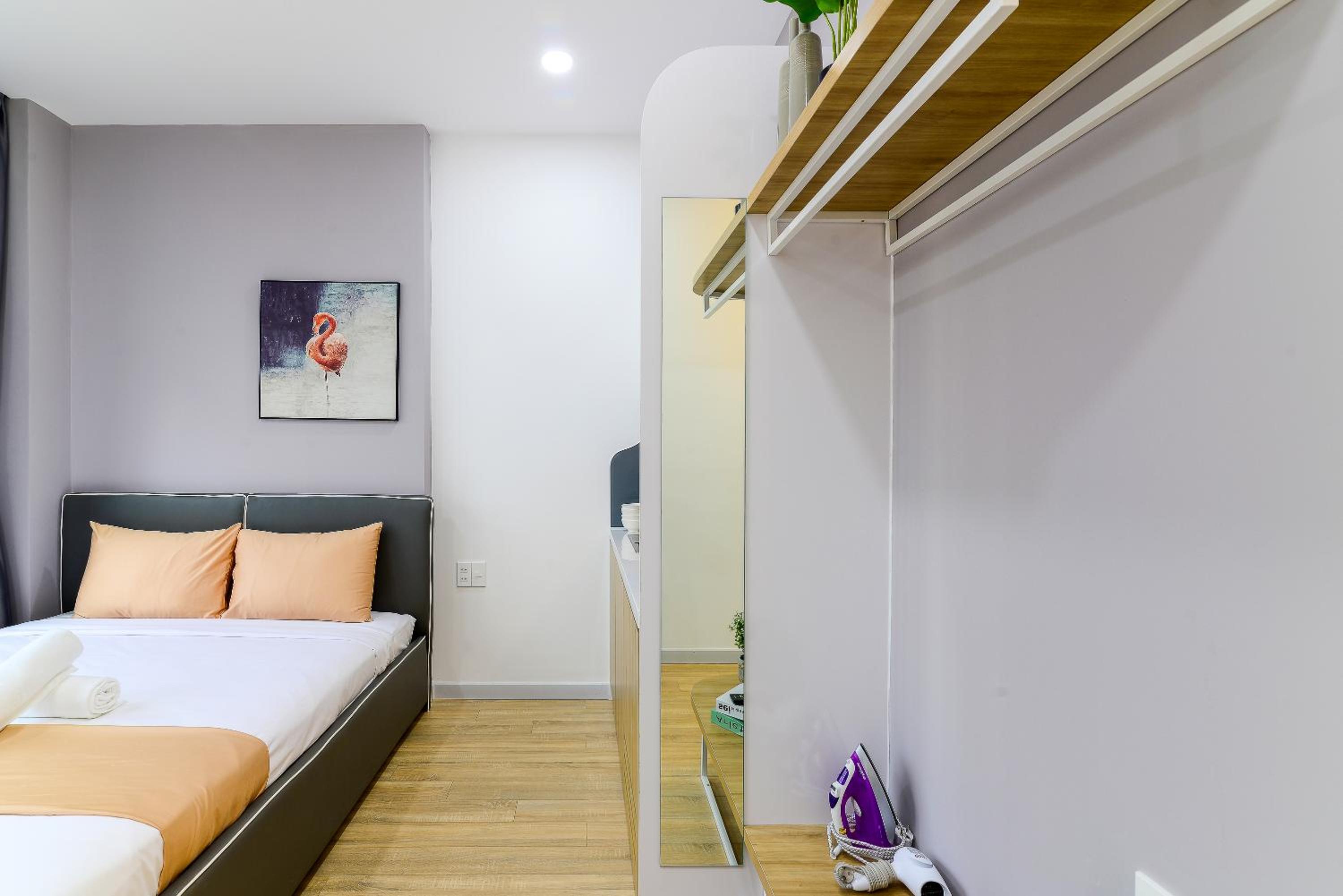 Cozrum Homes - Saphera Residence
