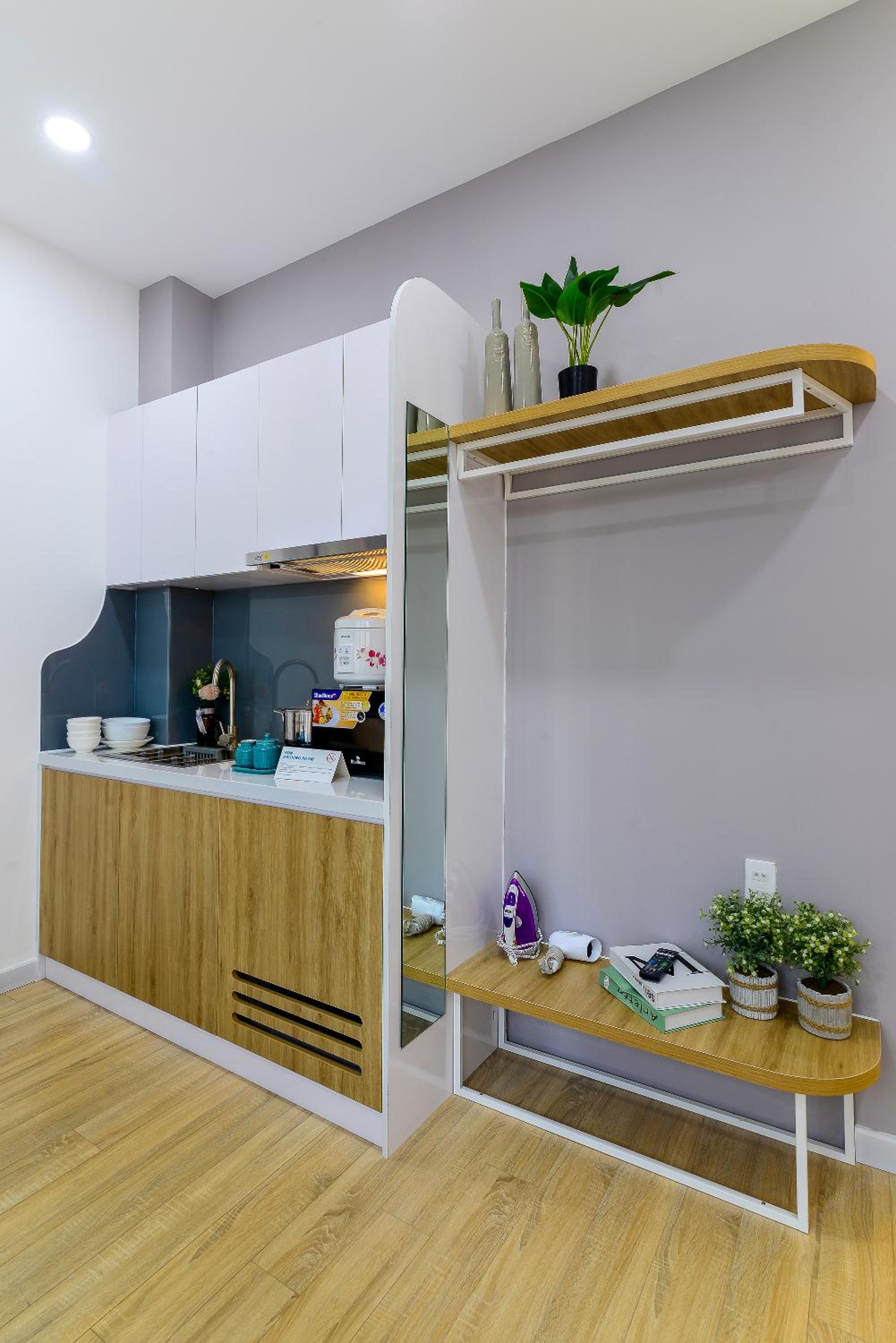 Cozrum Homes - Saphera Residence