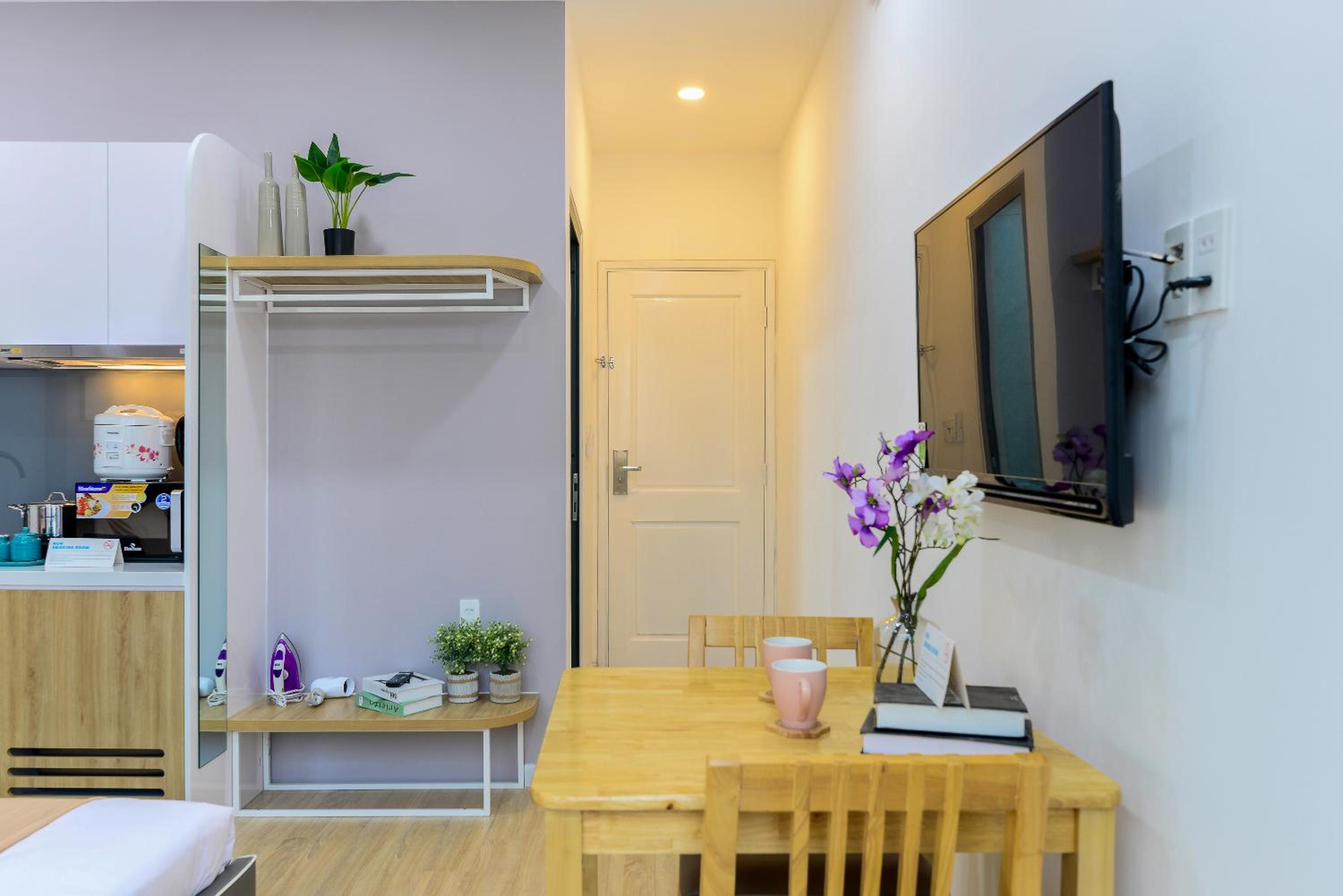 Cozrum Homes - Saphera Residence