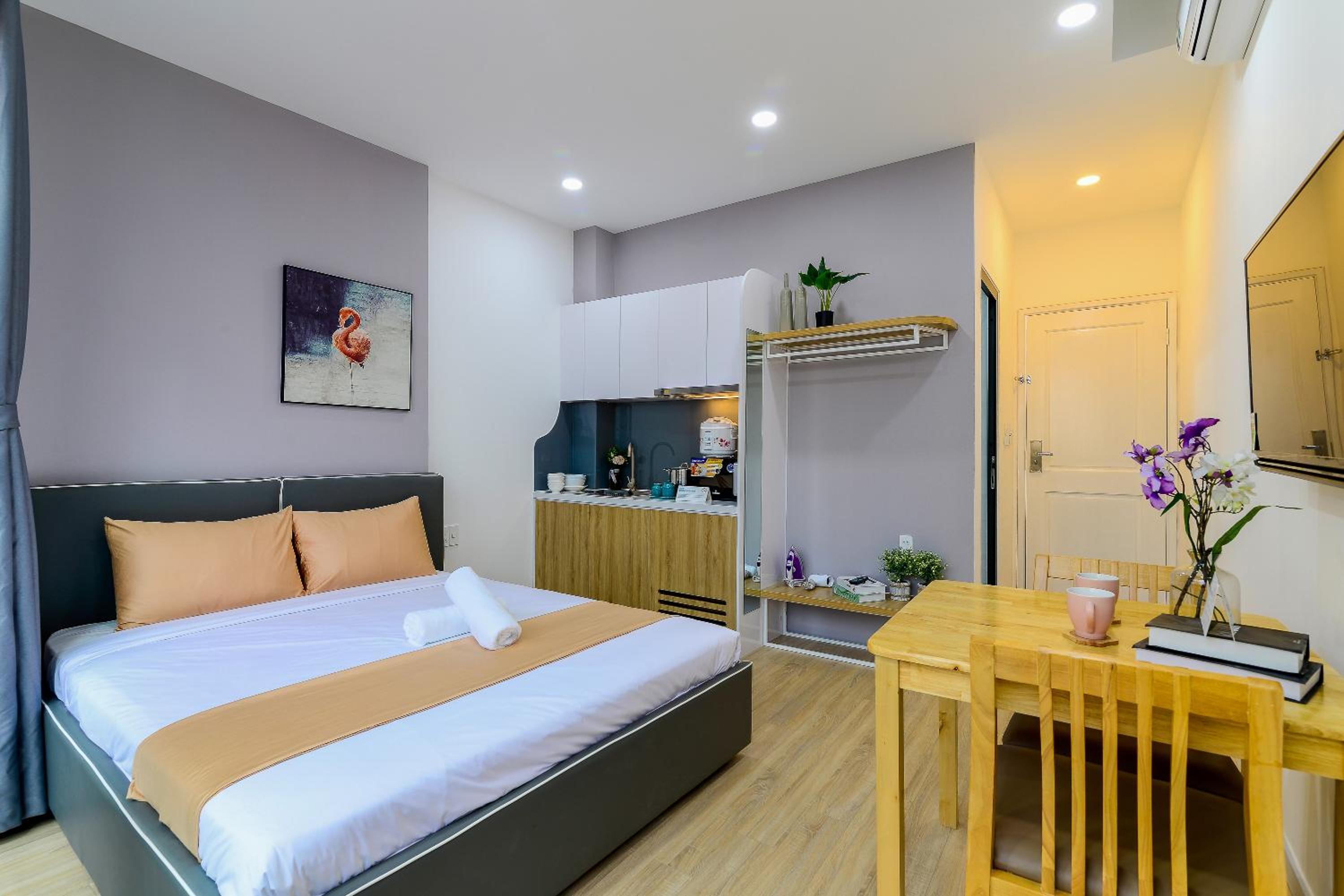 Cozrum Homes - Saphera Residence