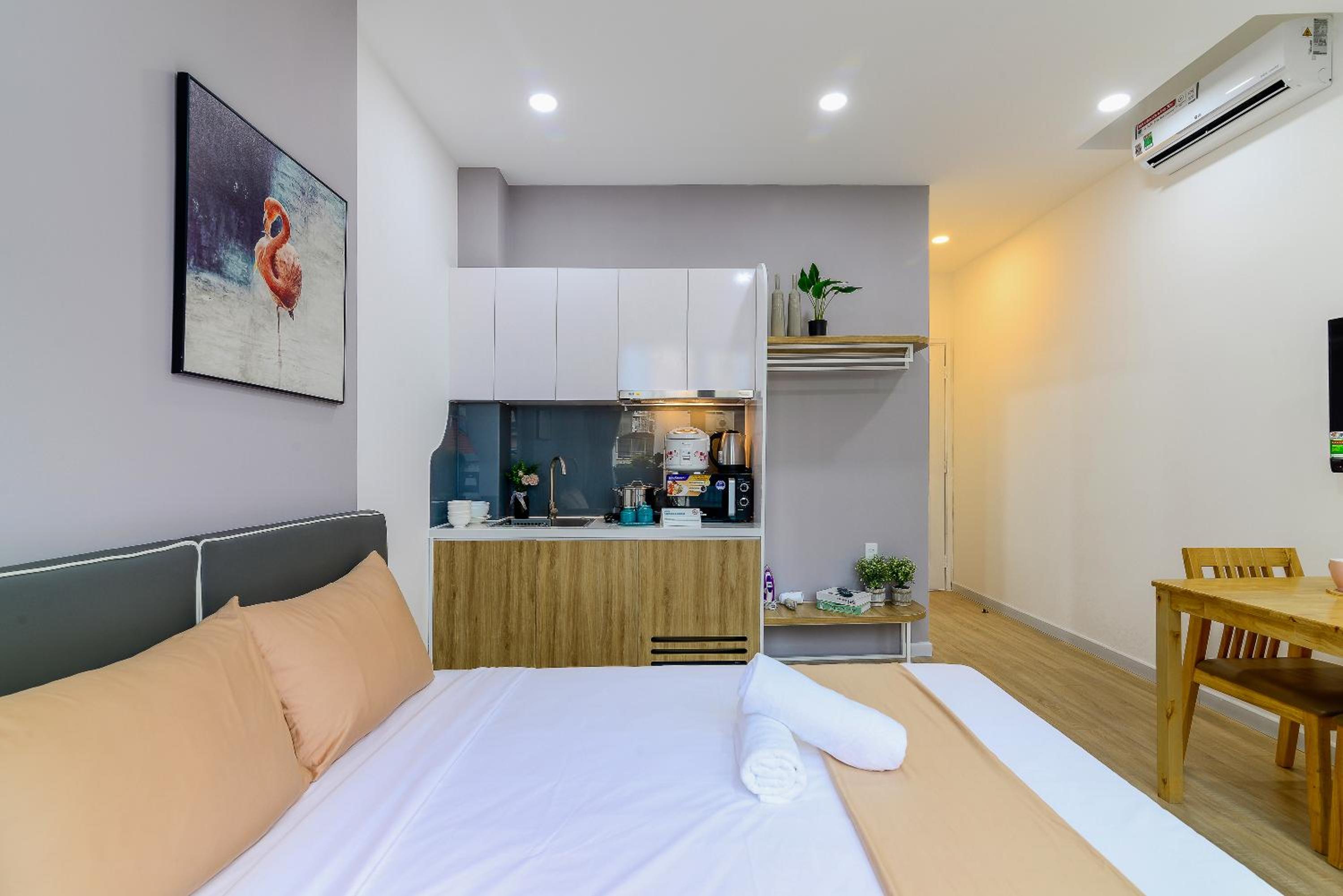Cozrum Homes - Saphera Residence