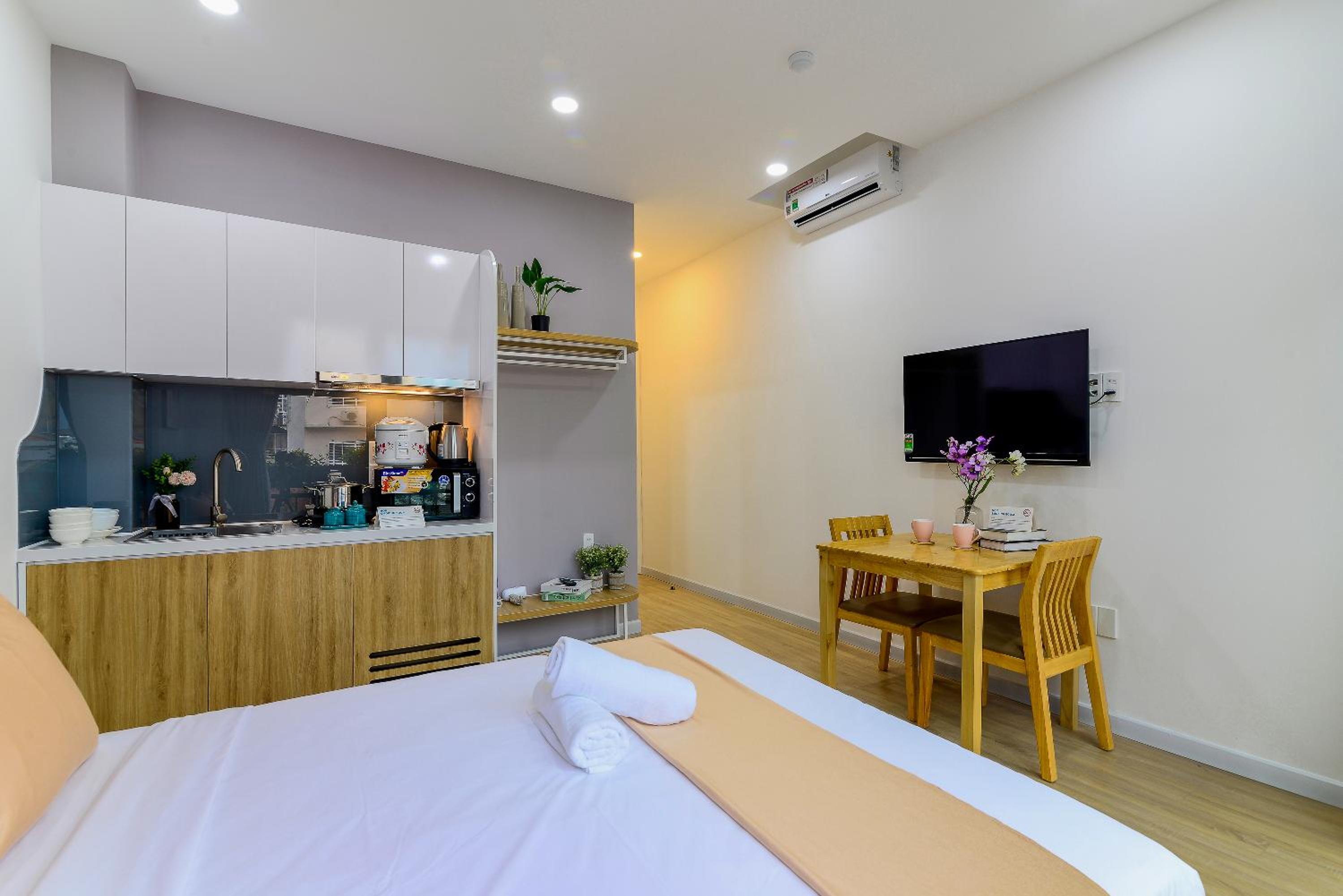 Cozrum Homes - Saphera Residence