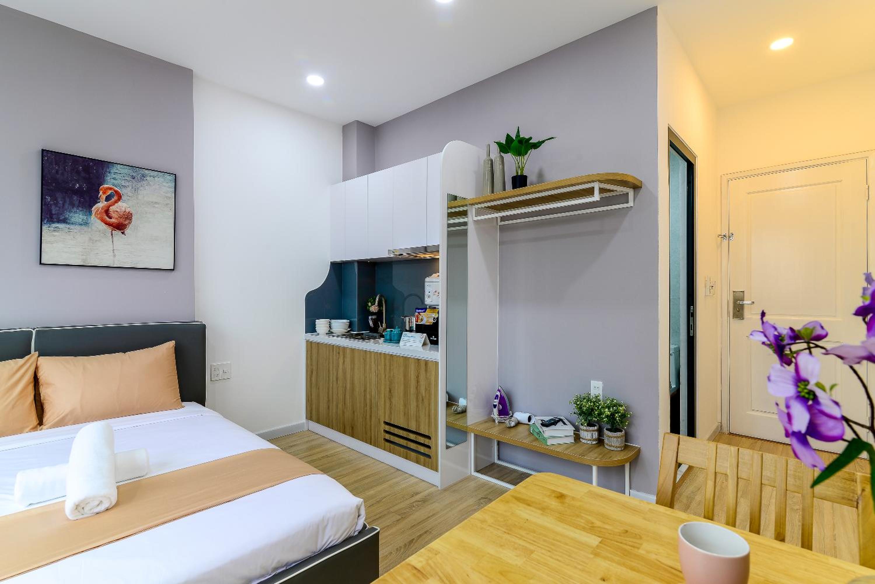 Cozrum Homes - Saphera Residence