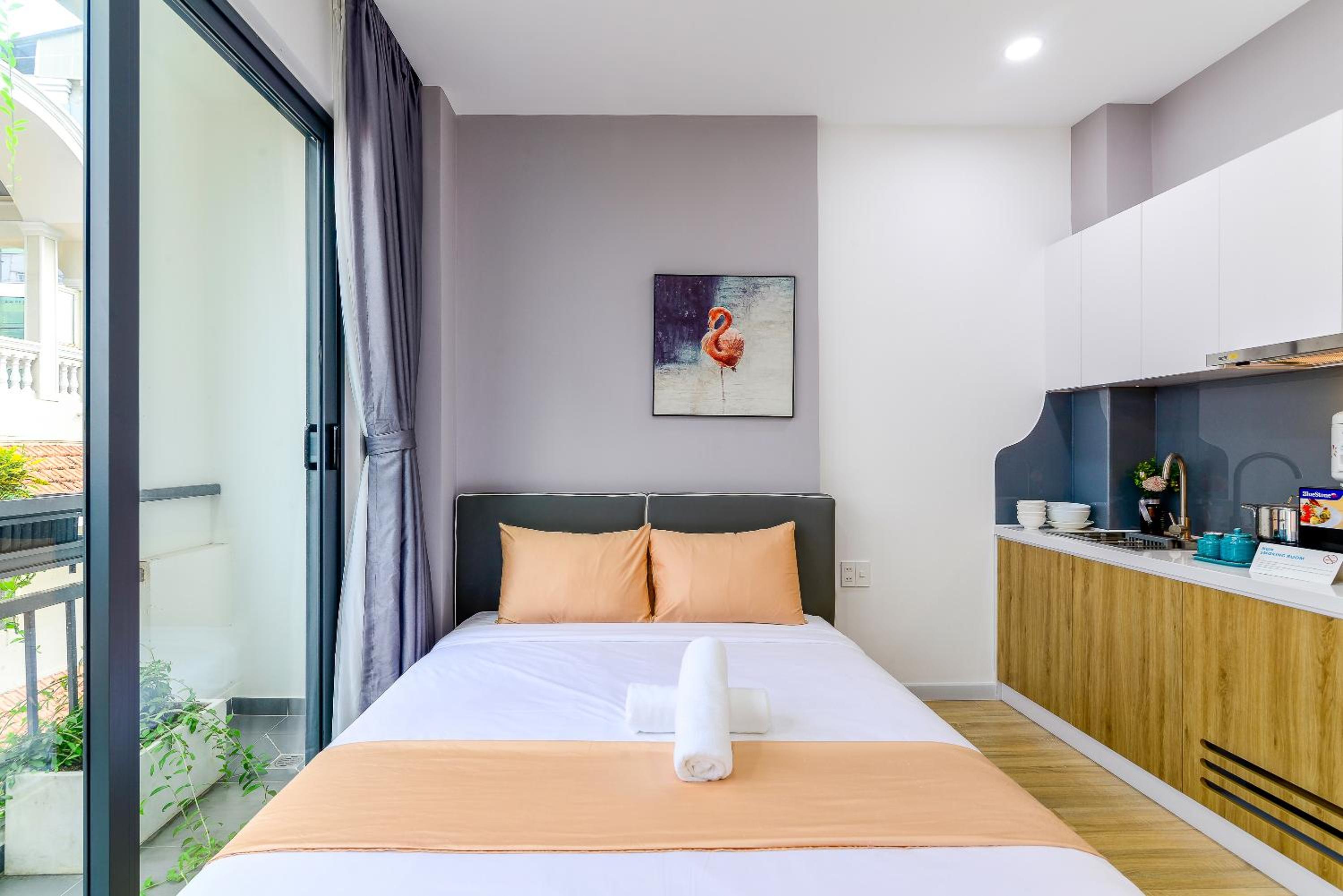Cozrum Homes - Saphera Residence