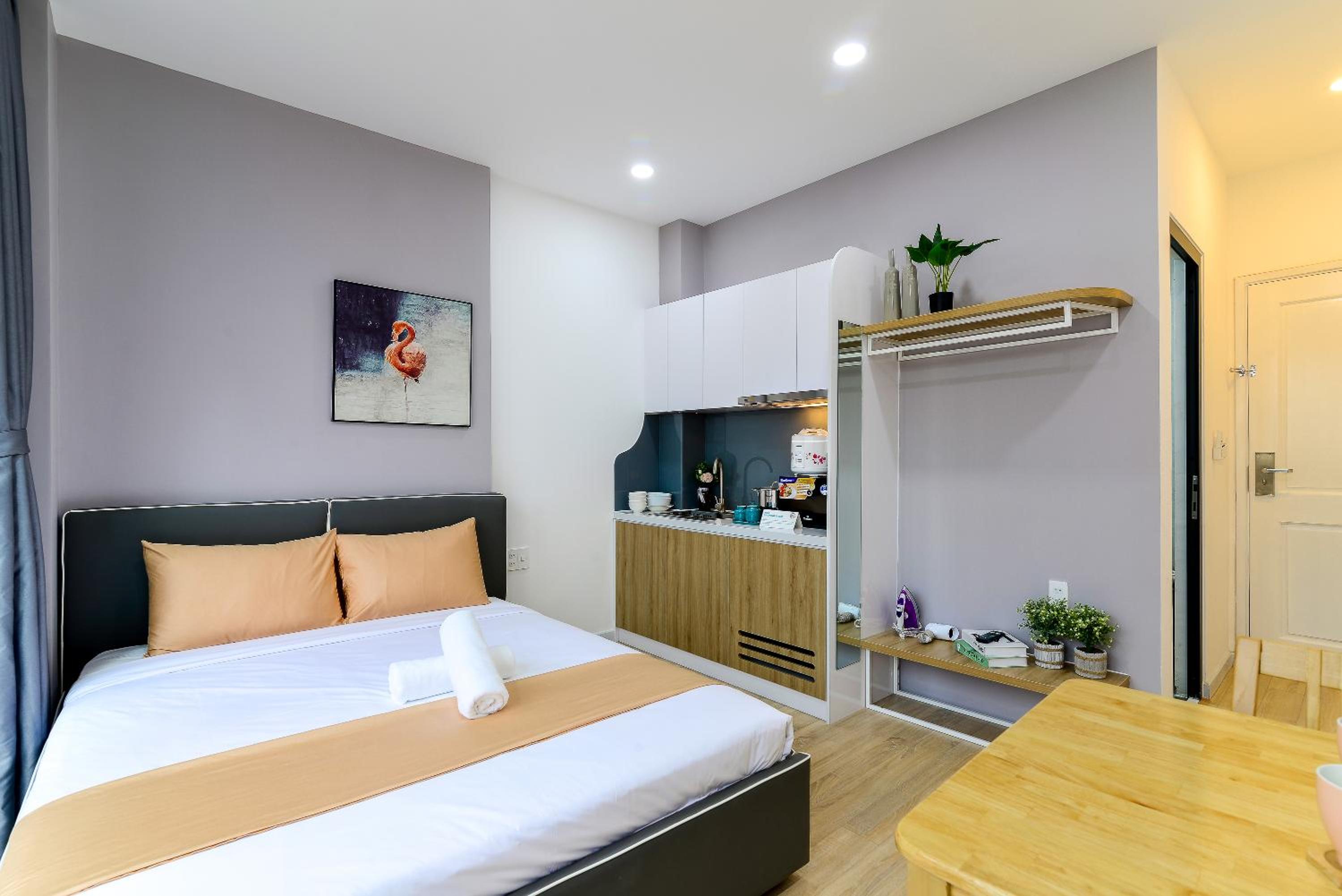 Cozrum Homes - Saphera Residence