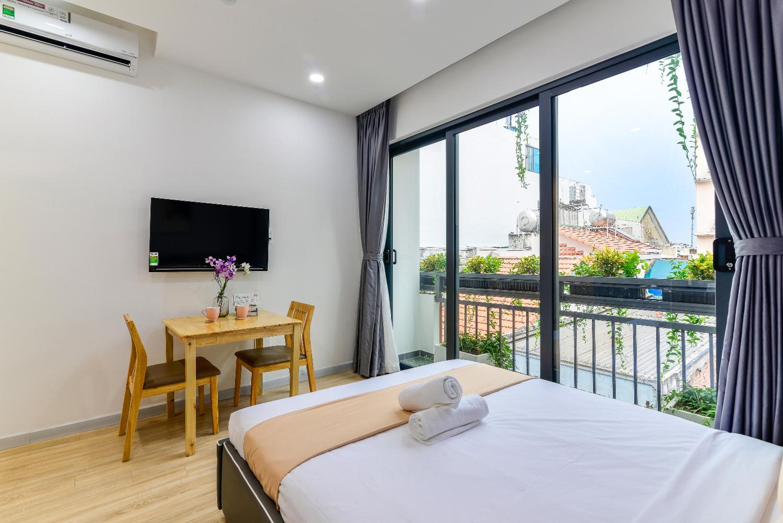 Cozrum Homes - Saphera Residence