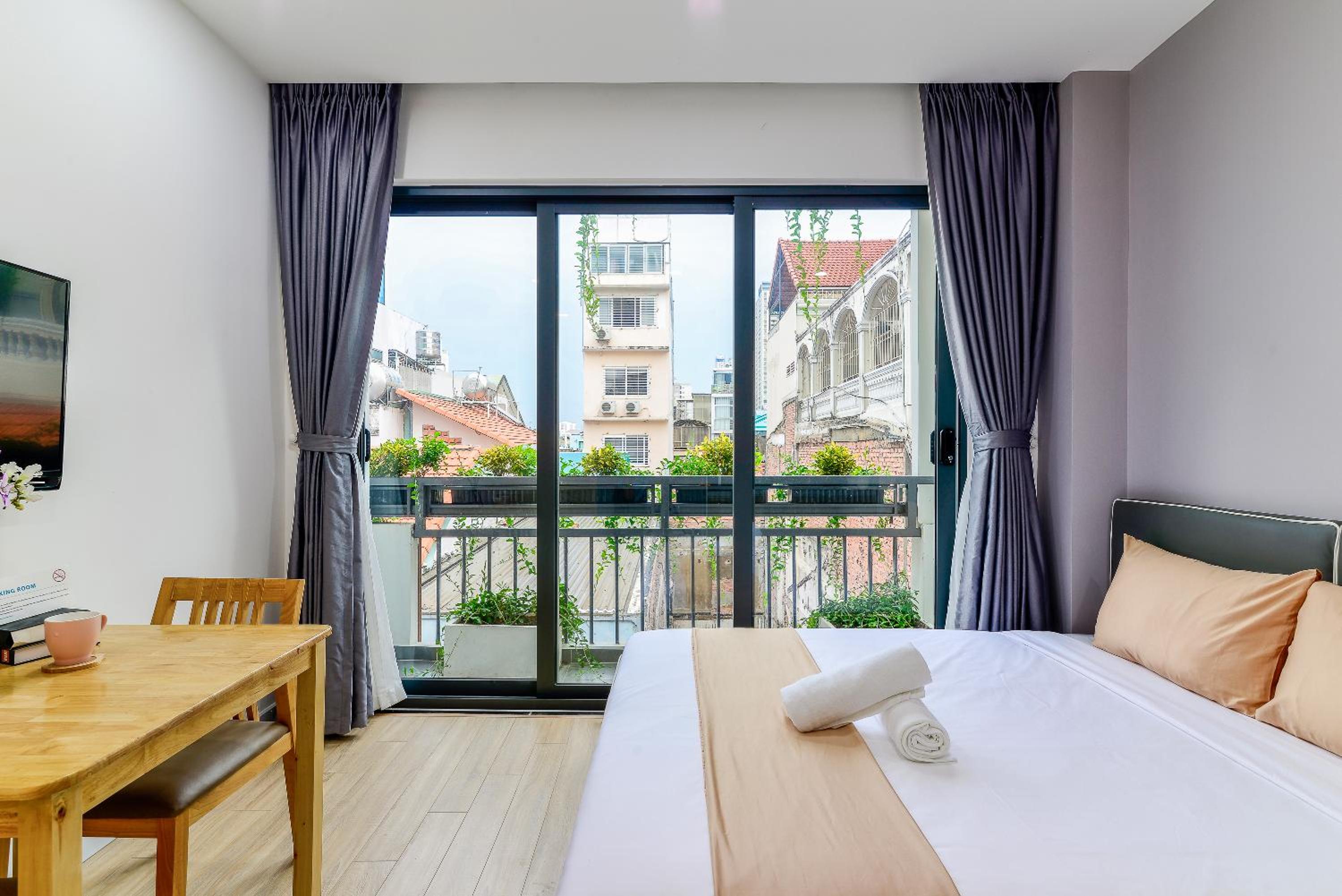 Cozrum Homes - Saphera Residence