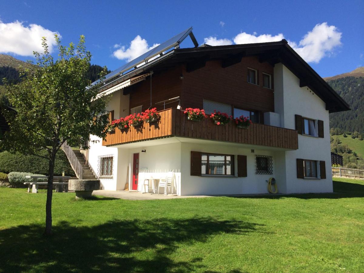 Casa Sper Gassa view 3