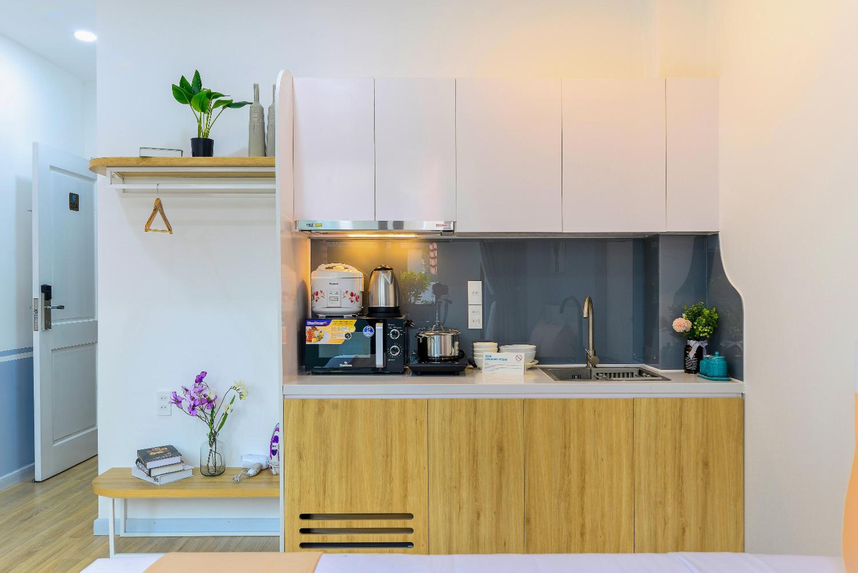 Cozrum Homes - Saphera Residence