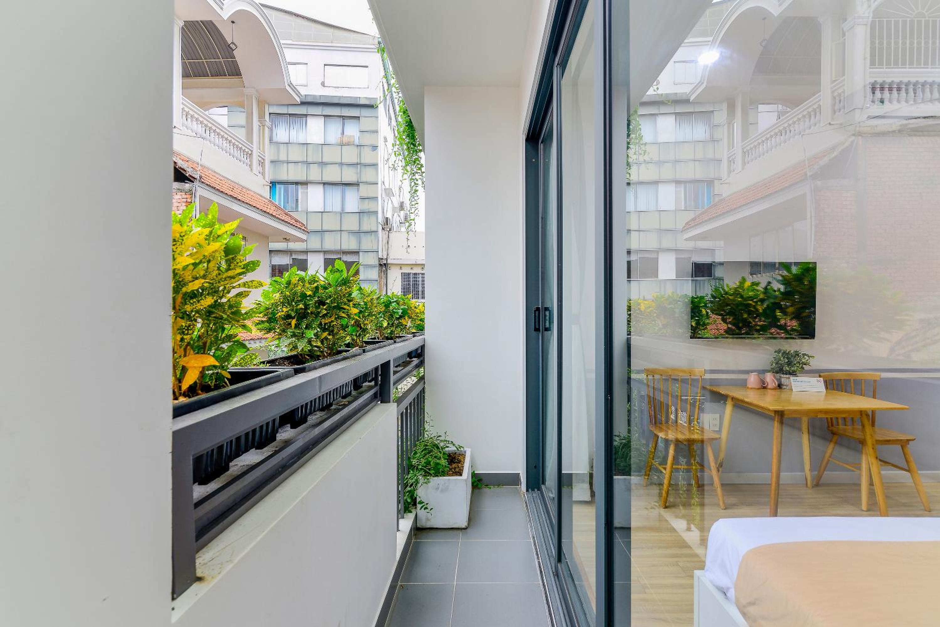 Cozrum Homes - Saphera Residence