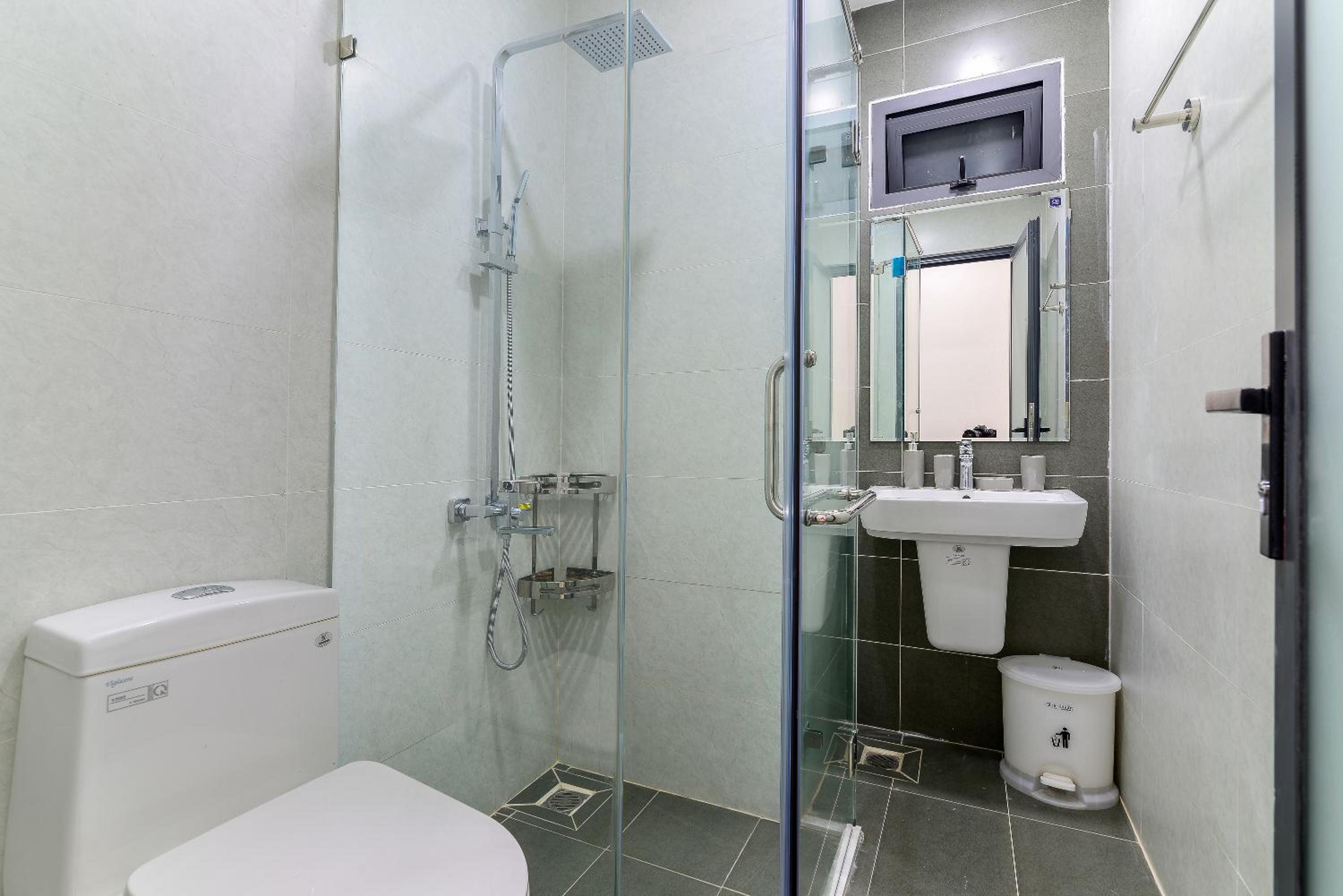 Cozrum Homes - Saphera Residence